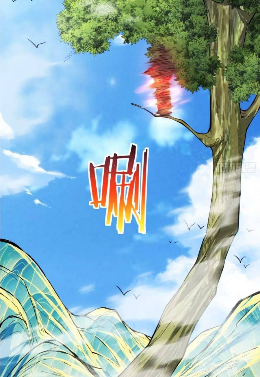 Đồ Đệ Của Ta Đều Là Đại Phản Phái Chapter 134 - Trang 20