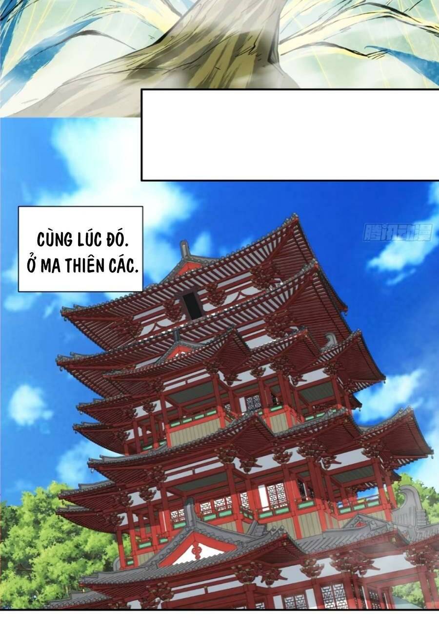 Đồ Đệ Của Ta Đều Là Đại Phản Phái Chapter 134 - Trang 21