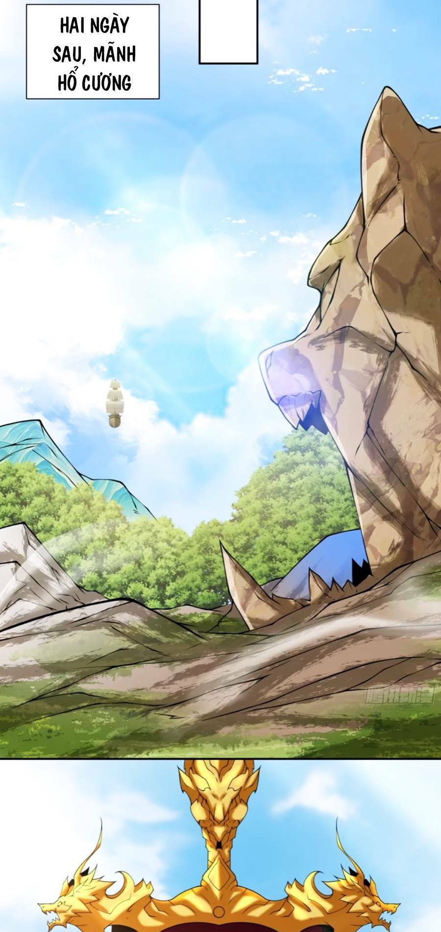 Đồ Đệ Của Ta Đều Là Đại Phản Phái Chapter 134 - Trang 30