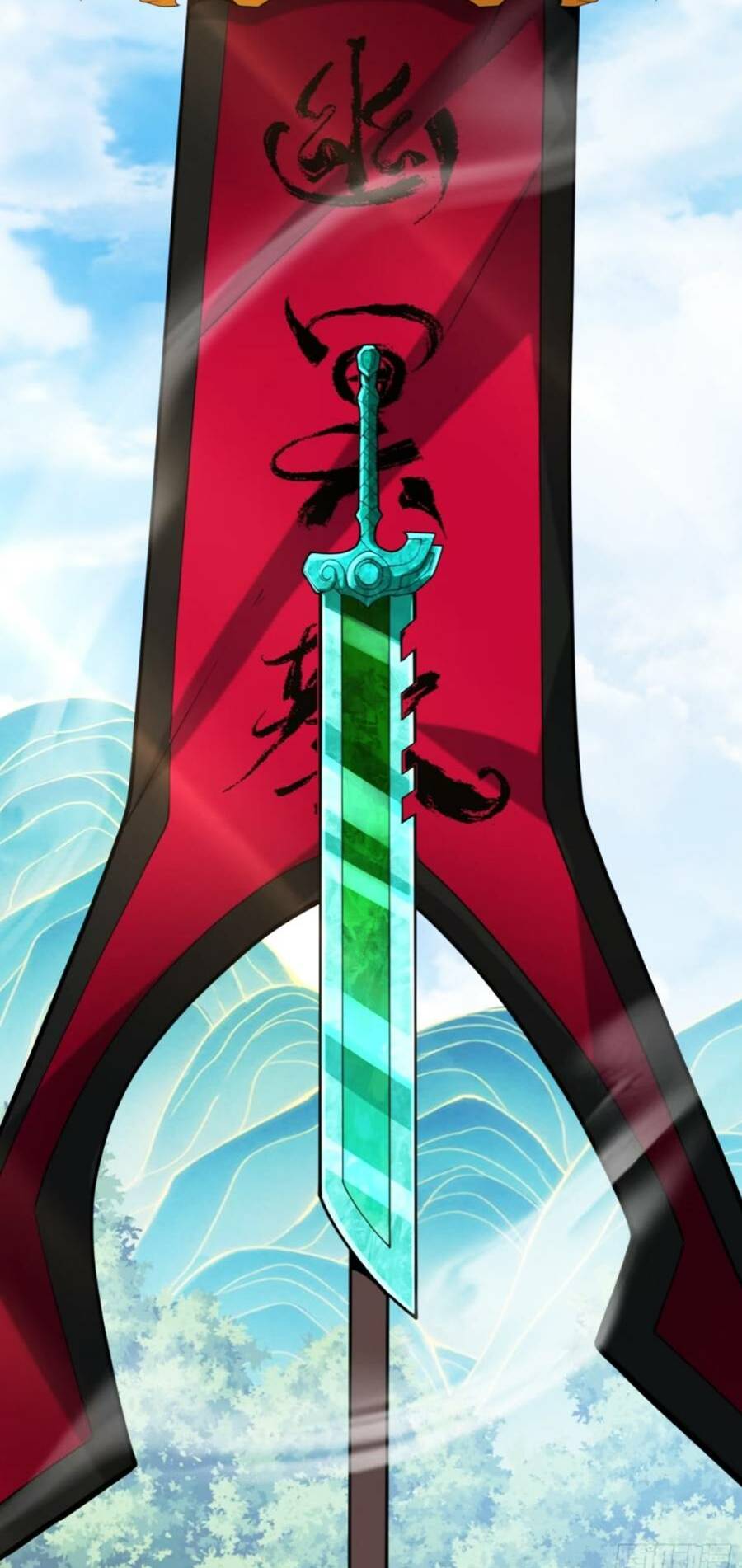 Đồ Đệ Của Ta Đều Là Đại Phản Phái Chapter 134 - Trang 31