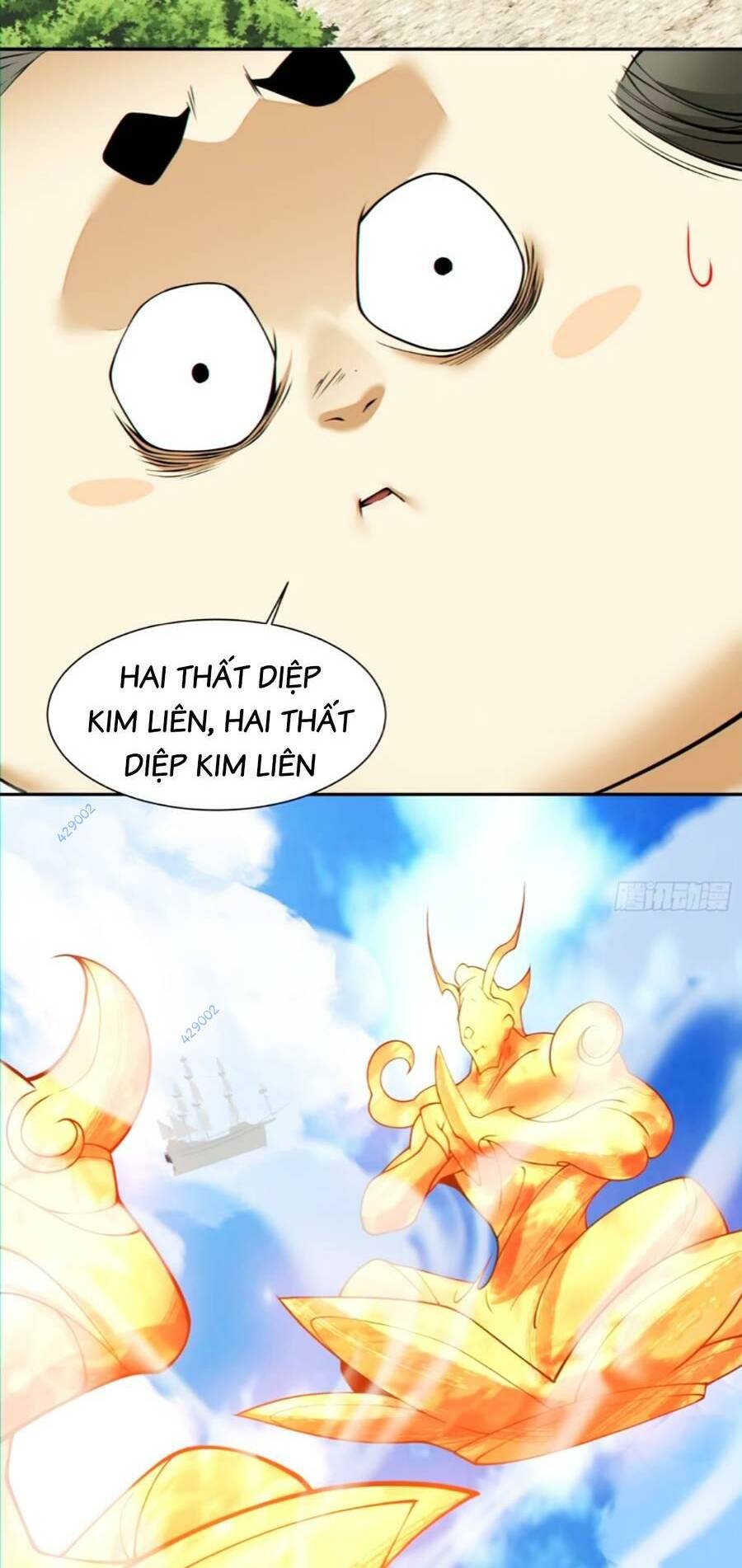 Đồ Đệ Của Ta Đều Là Đại Phản Phái Chapter 134 - Trang 37