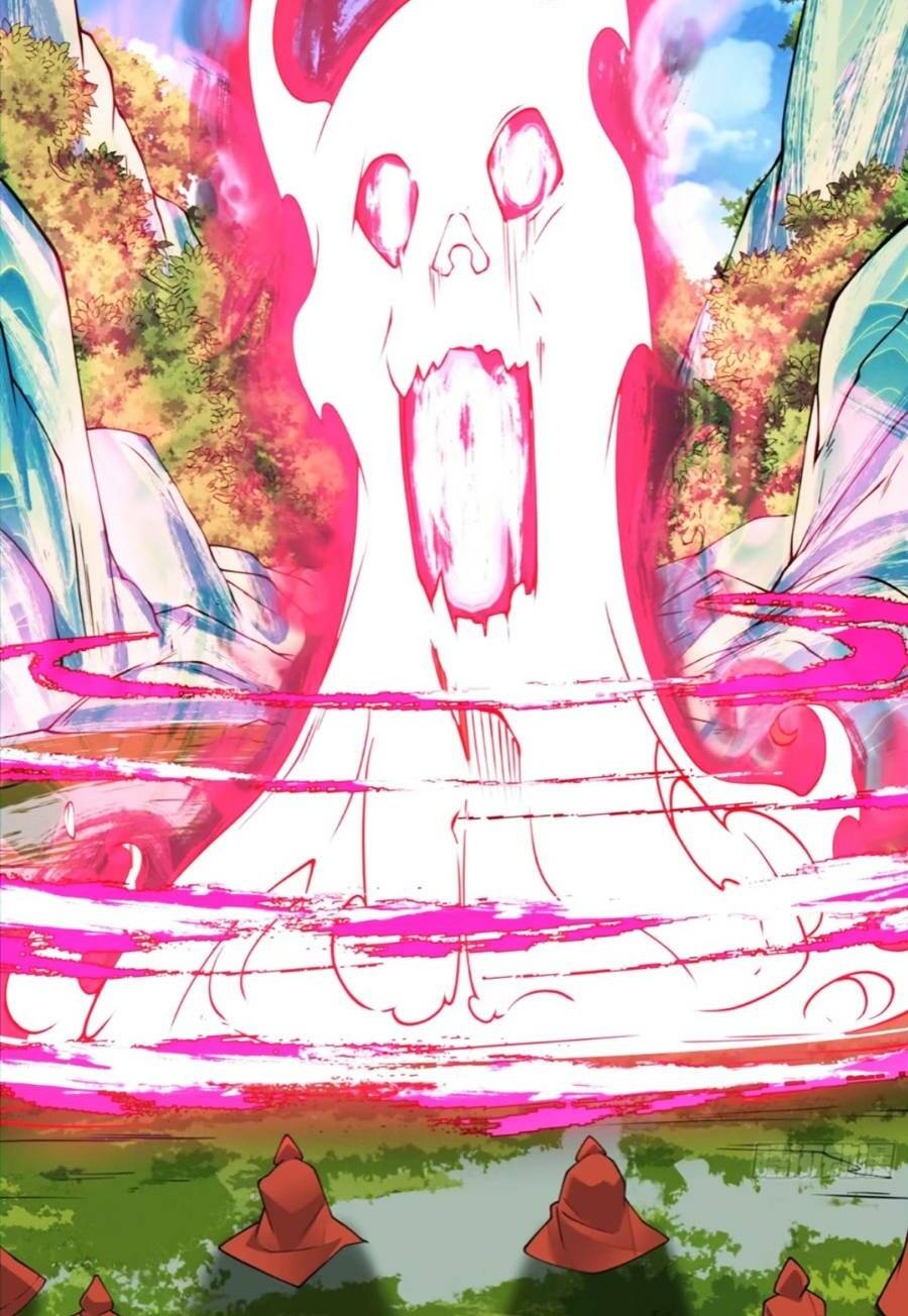 Đồ Đệ Của Ta Đều Là Đại Phản Phái Chapter 134 - Trang 3