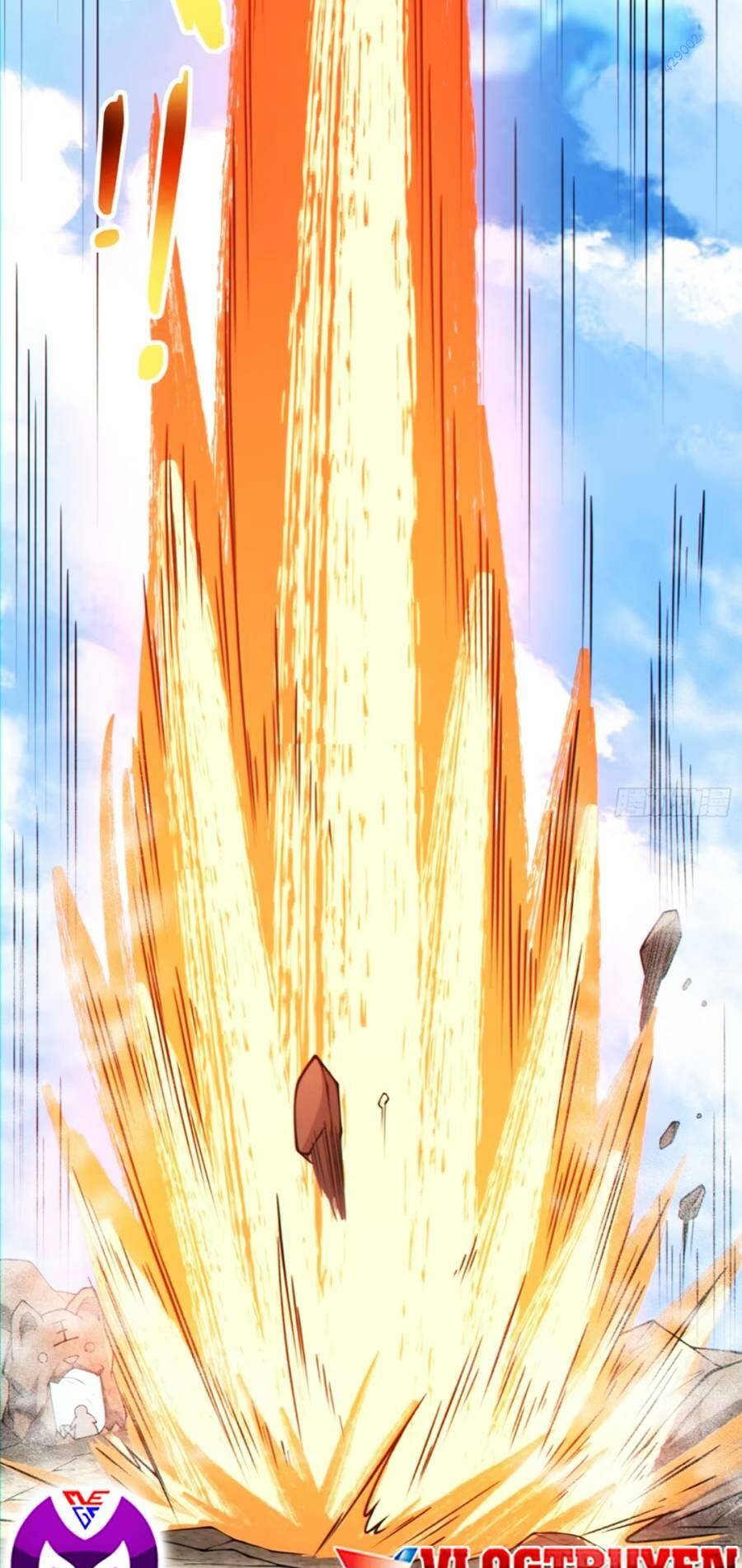 Đồ Đệ Của Ta Đều Là Đại Phản Phái Chapter 134 - Trang 40