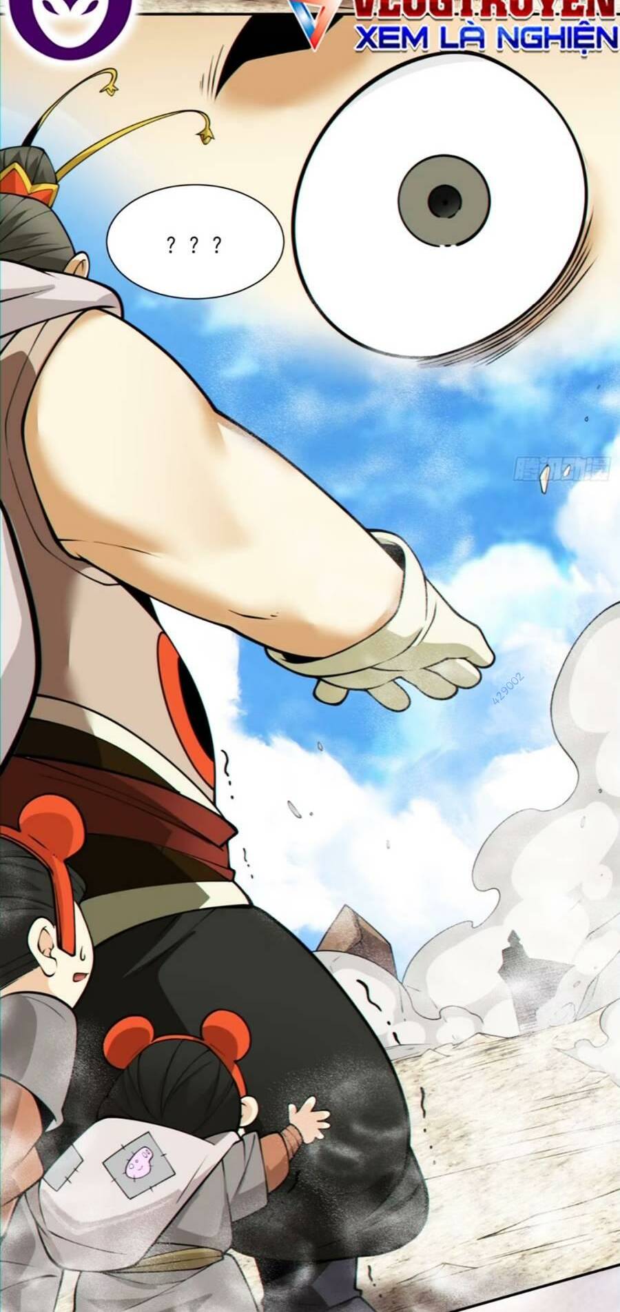 Đồ Đệ Của Ta Đều Là Đại Phản Phái Chapter 134 - Trang 41