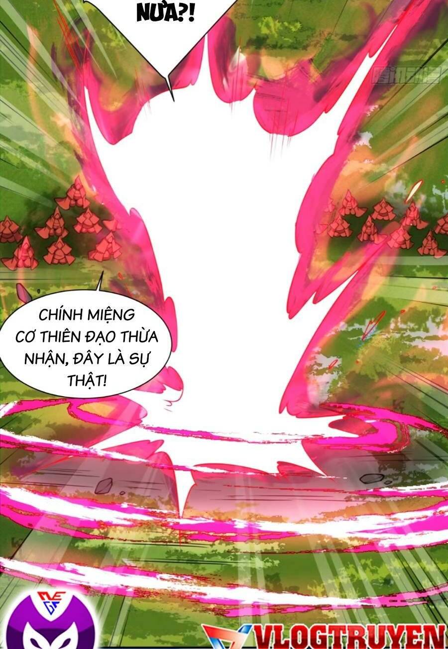 Đồ Đệ Của Ta Đều Là Đại Phản Phái Chapter 134 - Trang 5