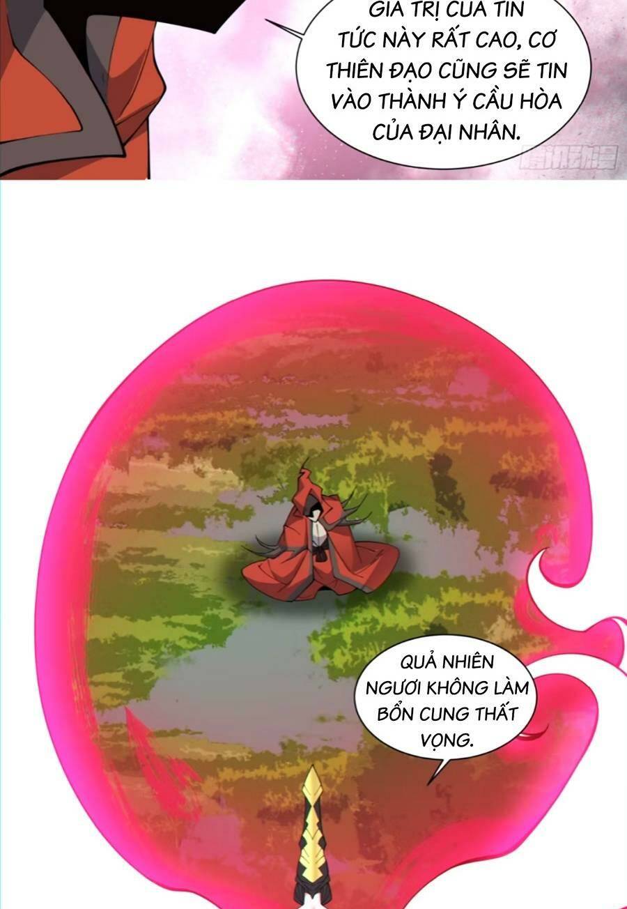 Đồ Đệ Của Ta Đều Là Đại Phản Phái Chapter 134 - Trang 8