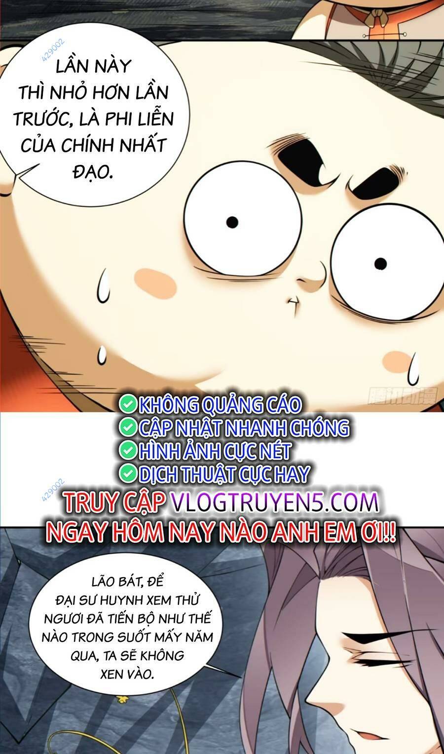 Đồ Đệ Của Ta Đều Là Đại Phản Phái Chapter 135 - Trang 23
