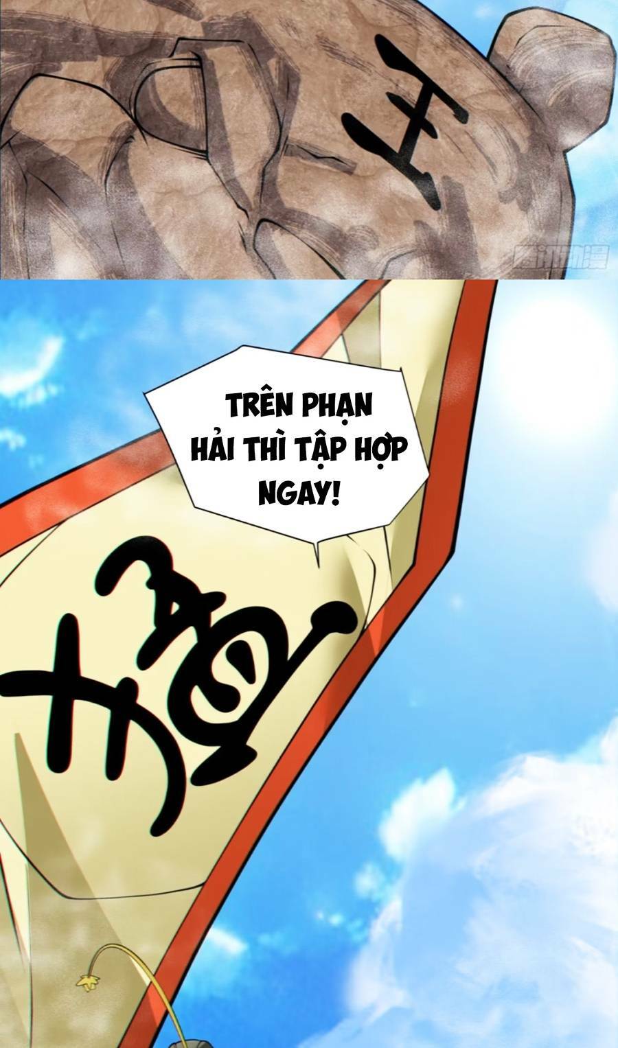 Đồ Đệ Của Ta Đều Là Đại Phản Phái Chapter 135 - Trang 28