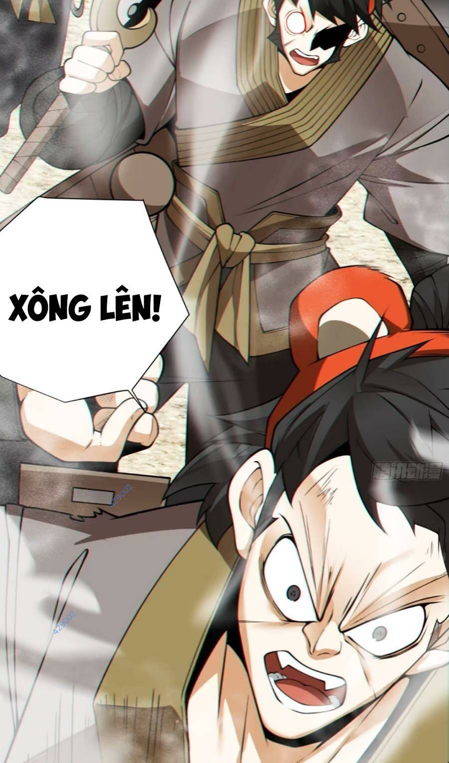 Đồ Đệ Của Ta Đều Là Đại Phản Phái Chapter 135 - Trang 31