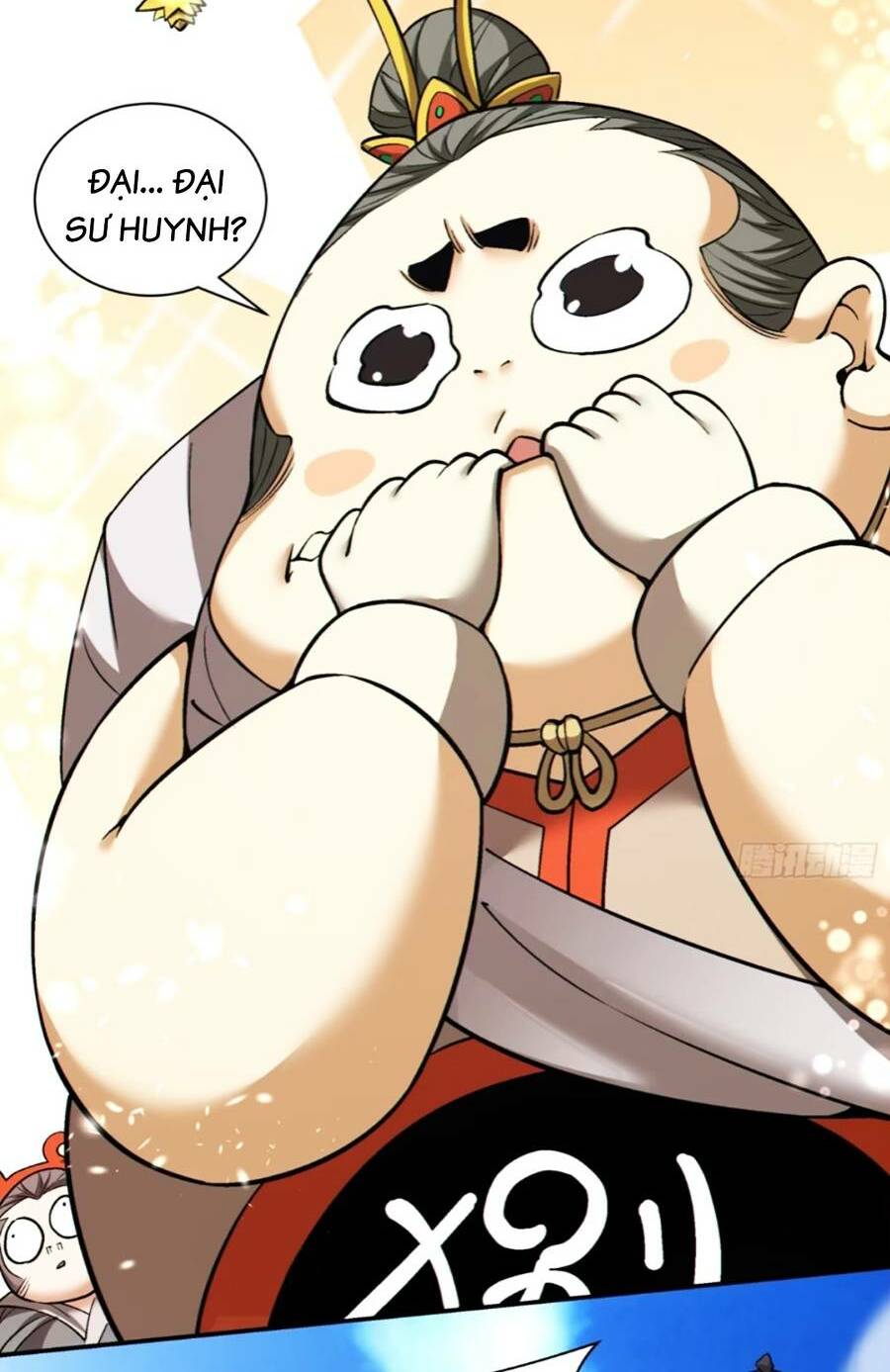 Đồ Đệ Của Ta Đều Là Đại Phản Phái Chapter 135 - Trang 3