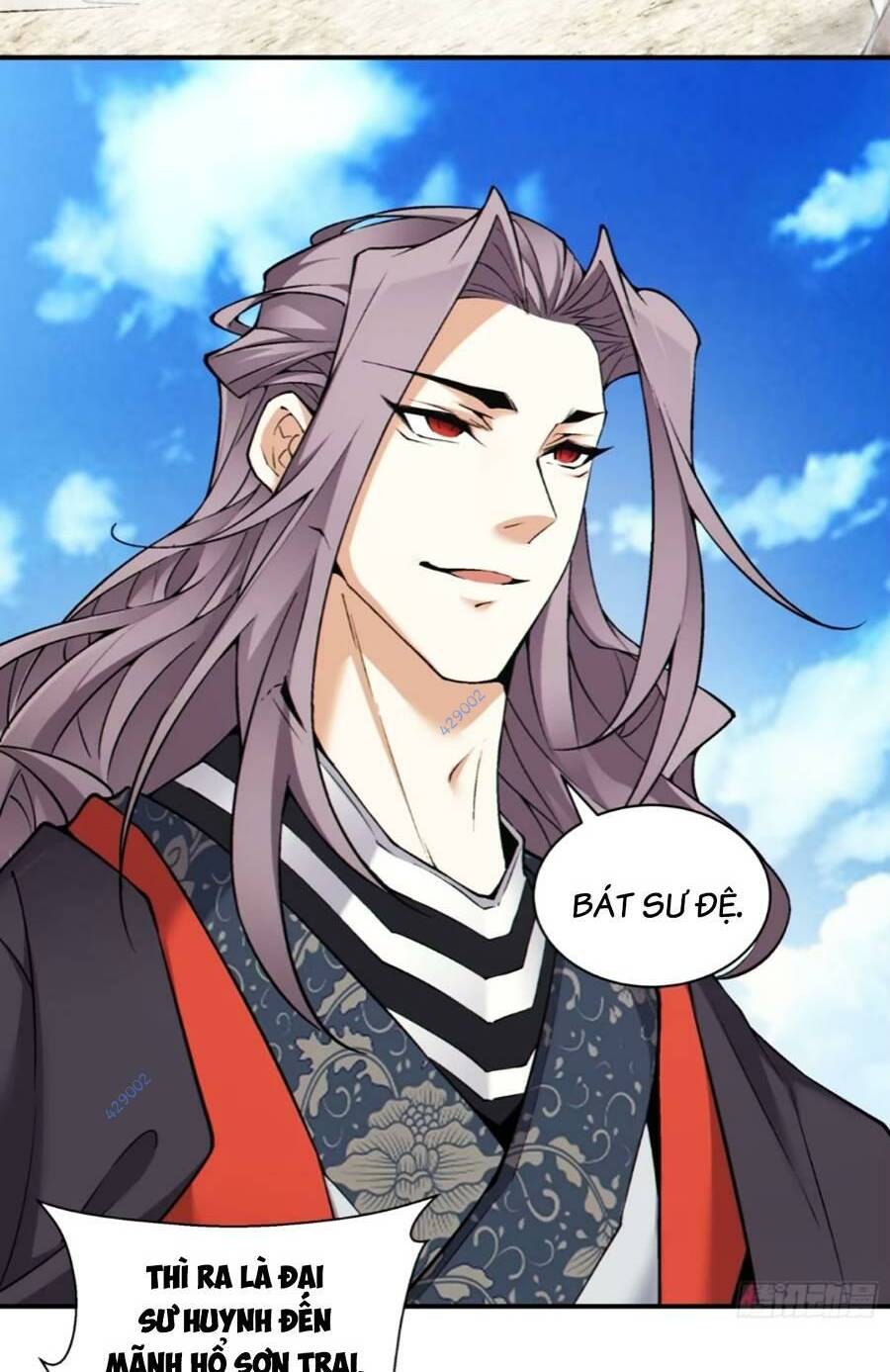 Đồ Đệ Của Ta Đều Là Đại Phản Phái Chapter 135 - Trang 5