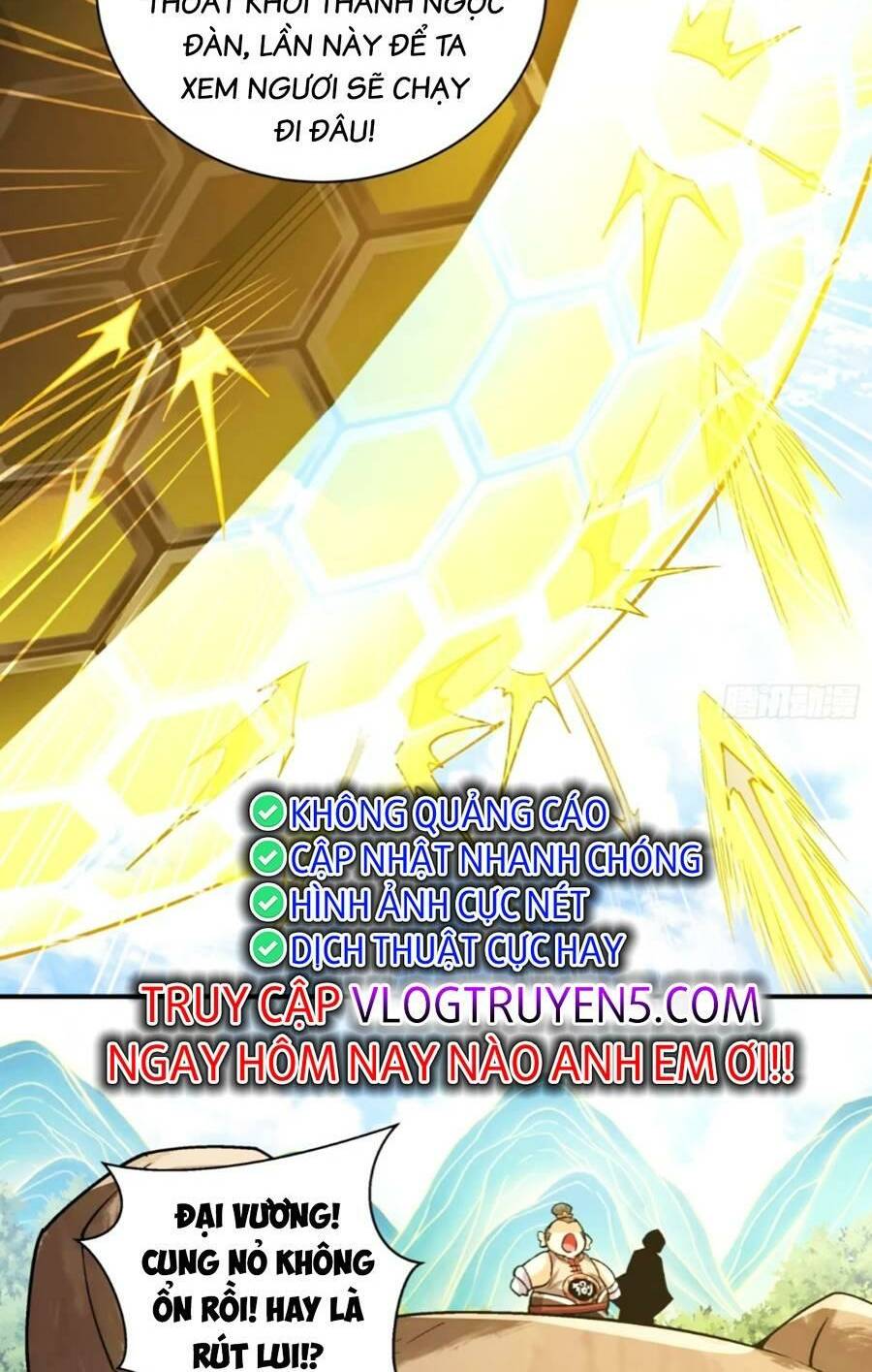 Đồ Đệ Của Ta Đều Là Đại Phản Phái Chapter 136 - Trang 9