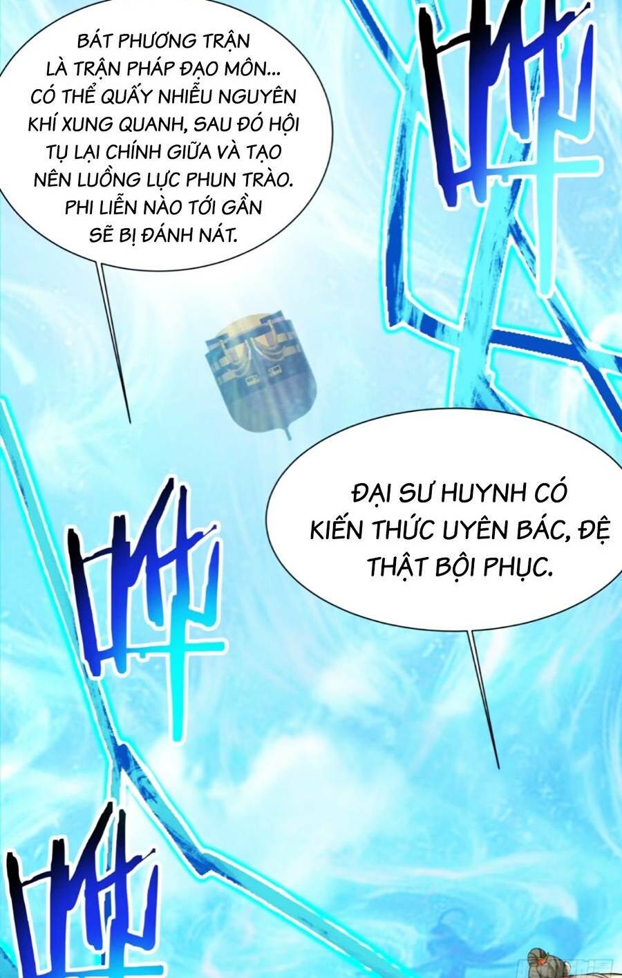 Đồ Đệ Của Ta Đều Là Đại Phản Phái Chapter 136 - Trang 19