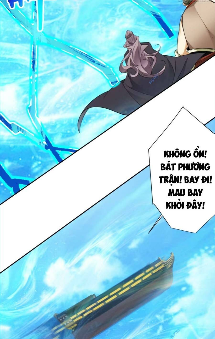 Đồ Đệ Của Ta Đều Là Đại Phản Phái Chapter 136 - Trang 20