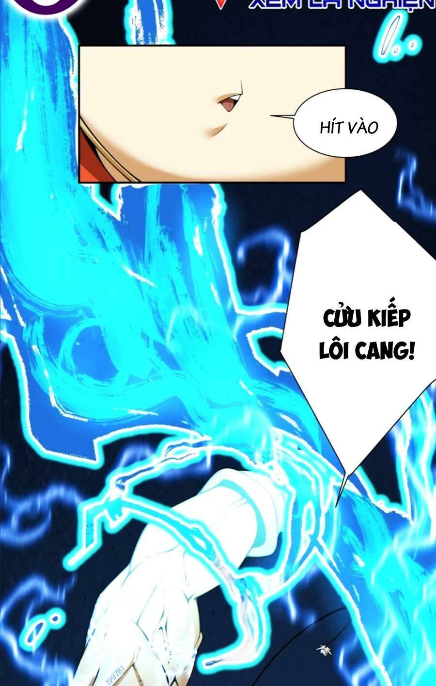 Đồ Đệ Của Ta Đều Là Đại Phản Phái Chapter 136 - Trang 24