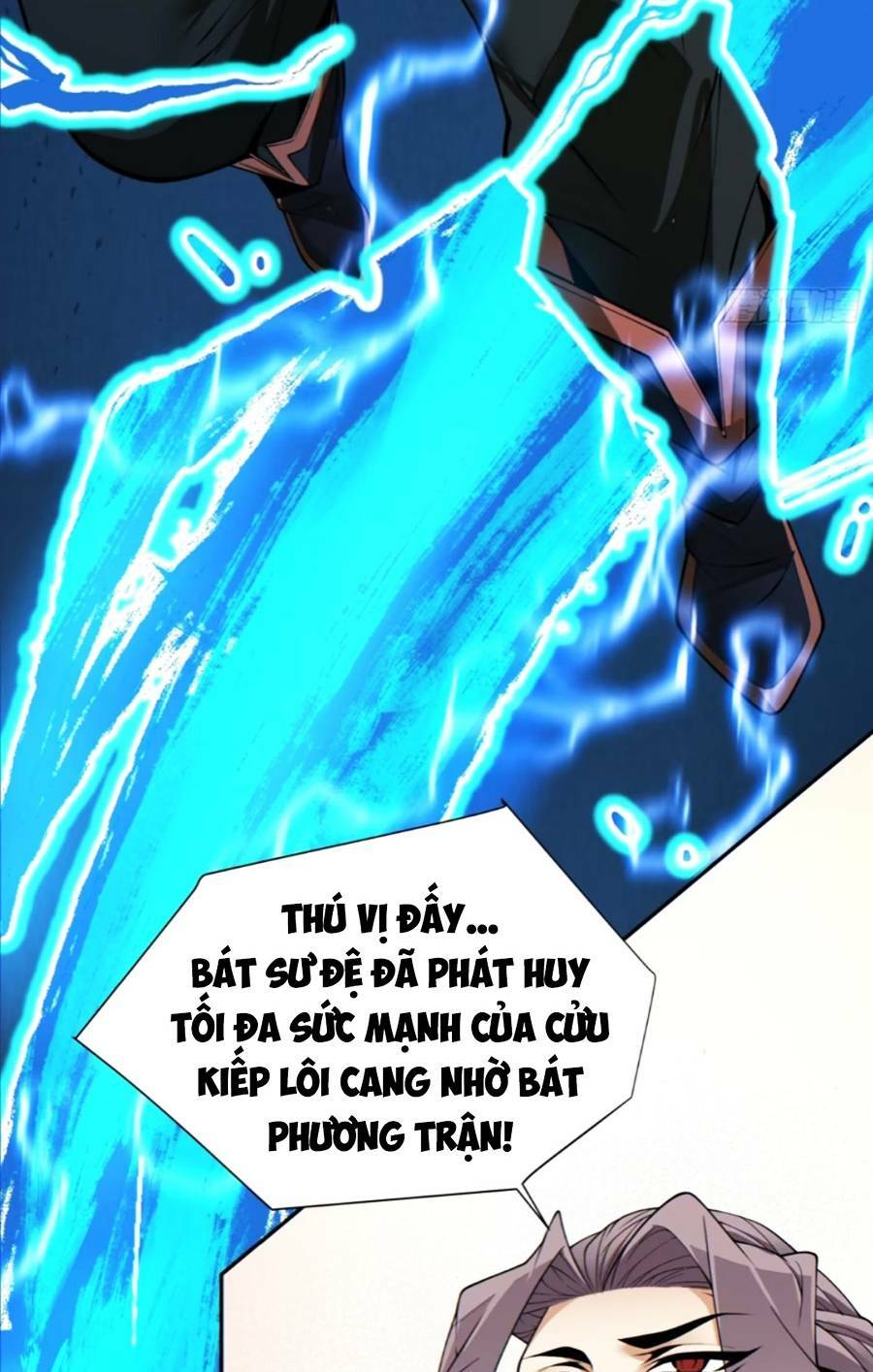 Đồ Đệ Của Ta Đều Là Đại Phản Phái Chapter 136 - Trang 26