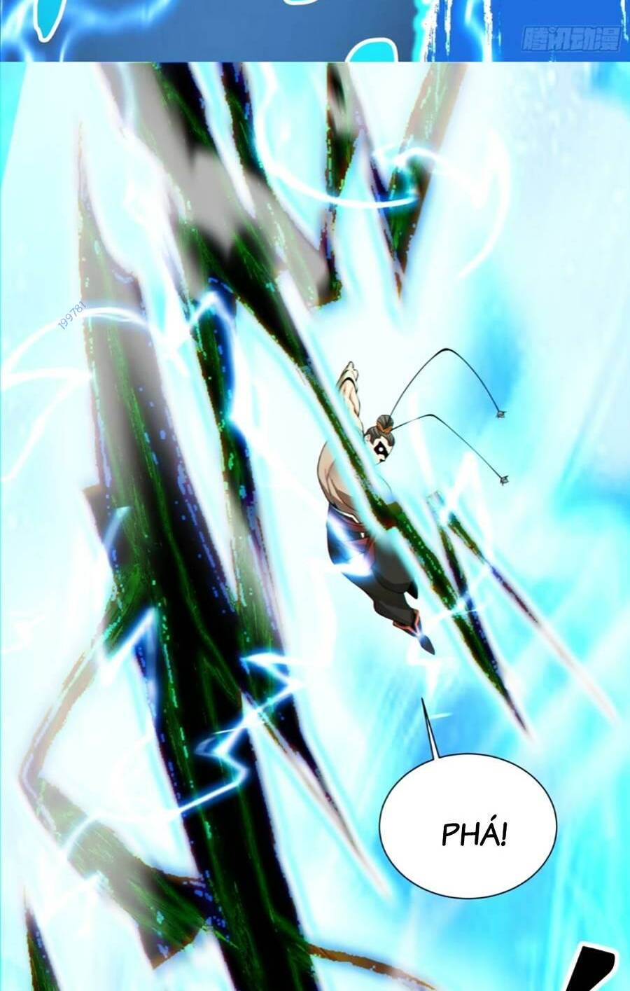 Đồ Đệ Của Ta Đều Là Đại Phản Phái Chapter 136 - Trang 29