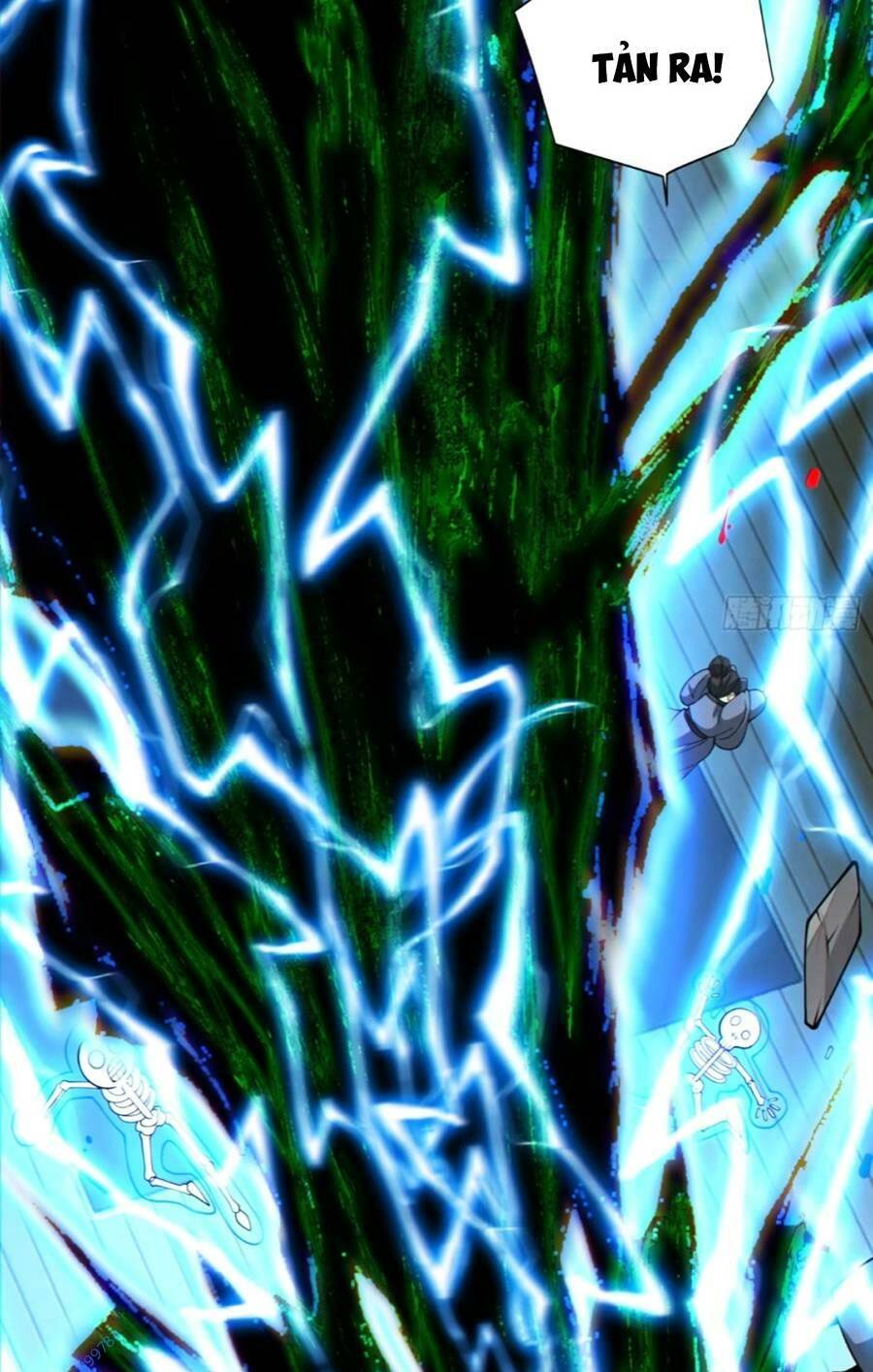 Đồ Đệ Của Ta Đều Là Đại Phản Phái Chapter 136 - Trang 32