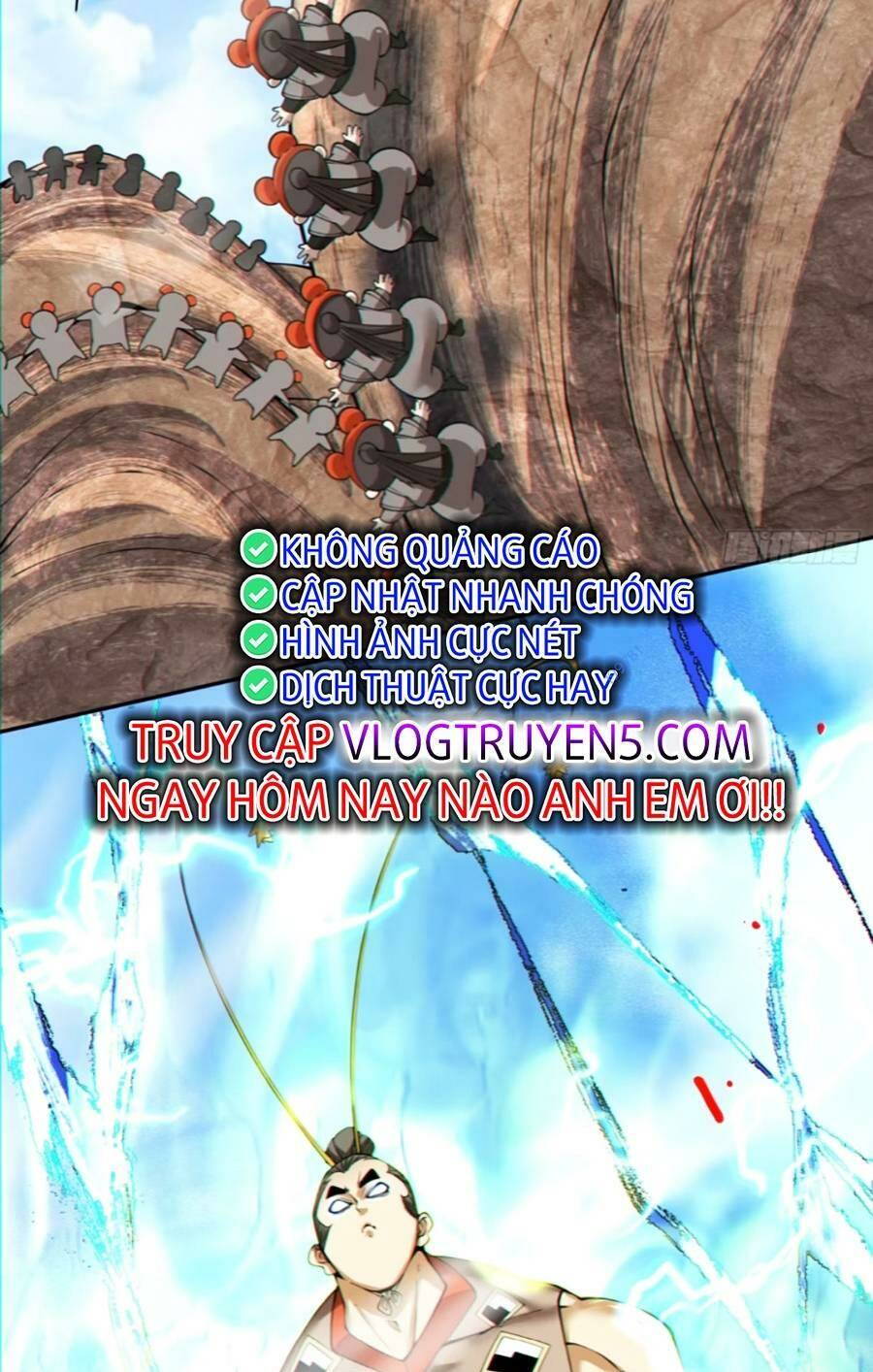 Đồ Đệ Của Ta Đều Là Đại Phản Phái Chapter 136 - Trang 36