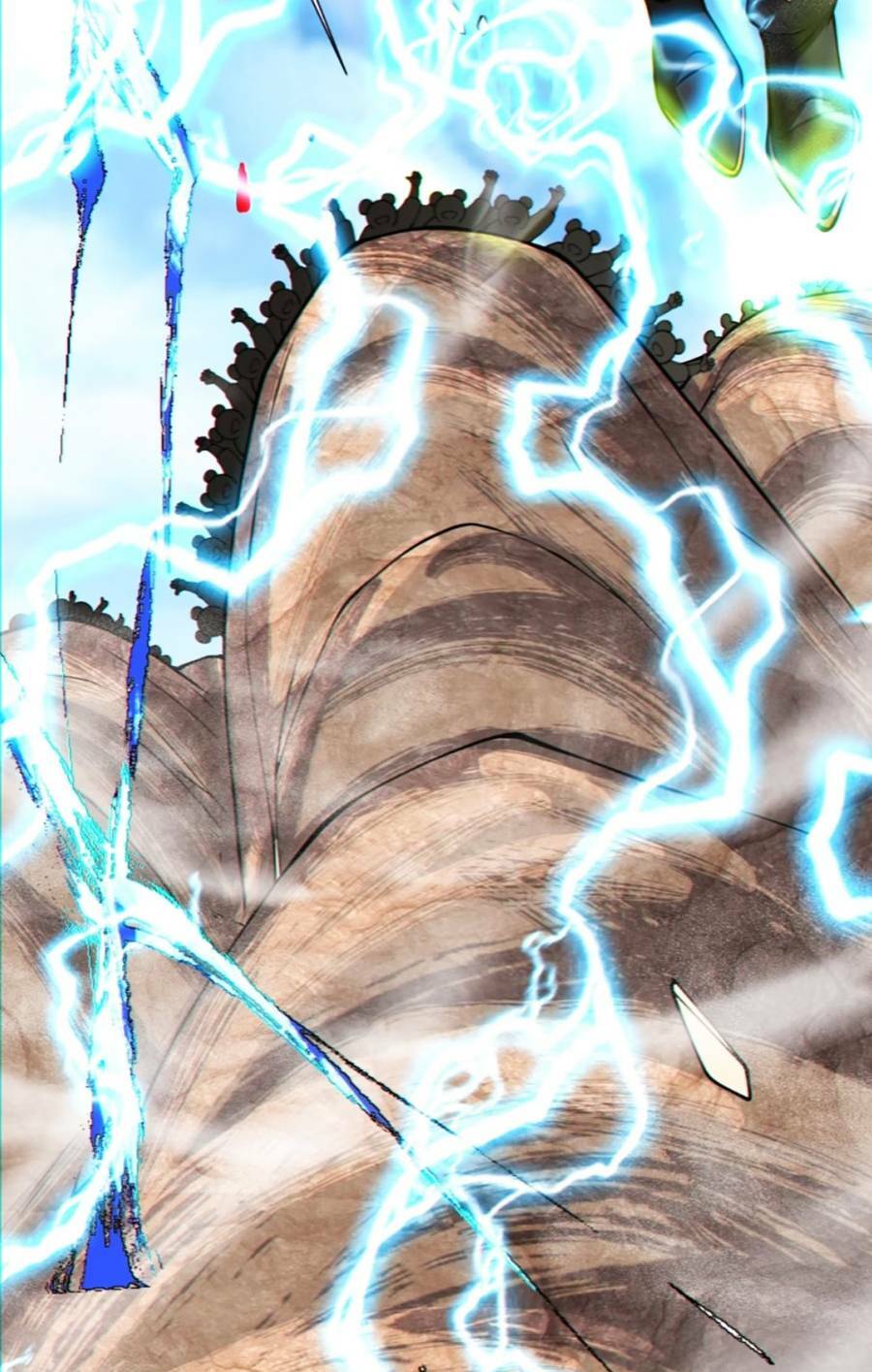 Đồ Đệ Của Ta Đều Là Đại Phản Phái Chapter 136 - Trang 38