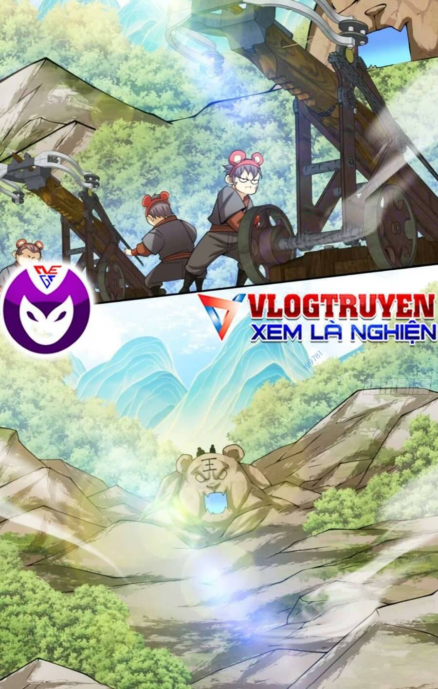 Đồ Đệ Của Ta Đều Là Đại Phản Phái Chapter 136 - Trang 5