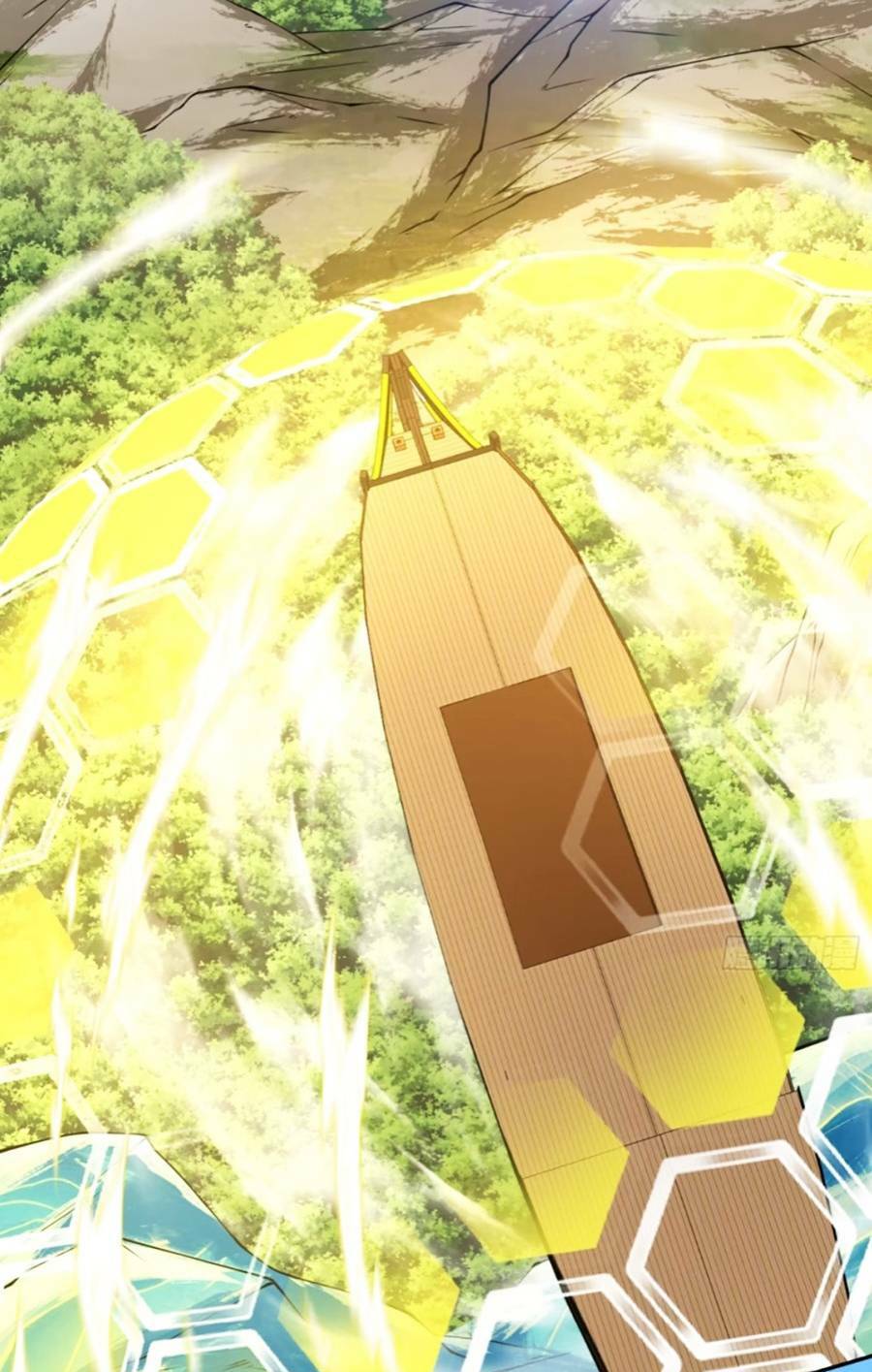 Đồ Đệ Của Ta Đều Là Đại Phản Phái Chapter 136 - Trang 6