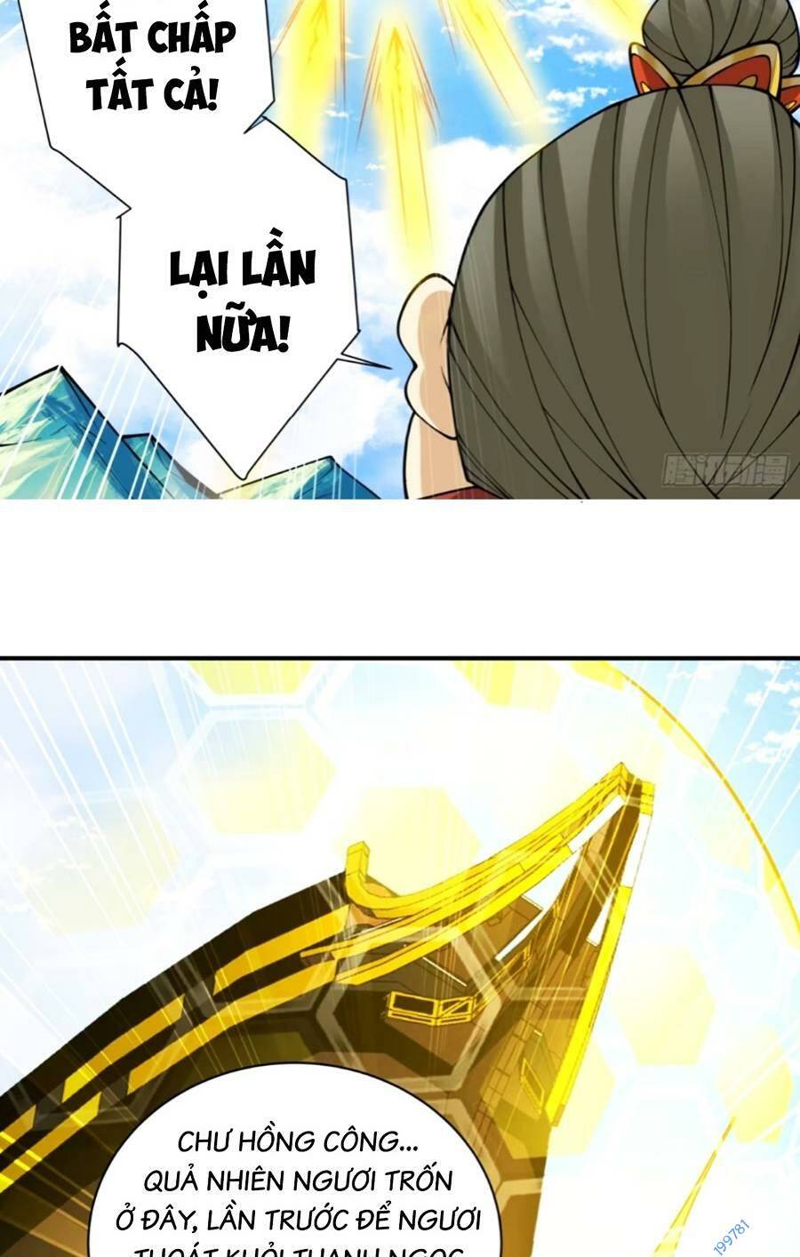 Đồ Đệ Của Ta Đều Là Đại Phản Phái Chapter 136 - Trang 8