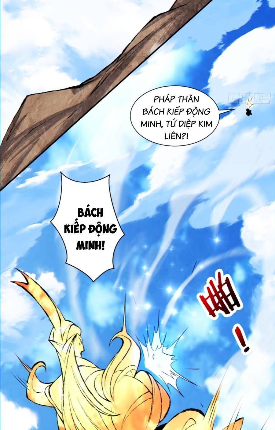 Đồ Đệ Của Ta Đều Là Đại Phản Phái Chapter 137 - Trang 10