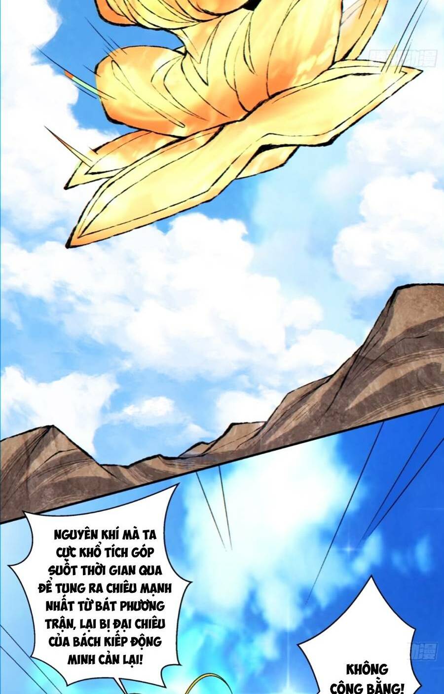 Đồ Đệ Của Ta Đều Là Đại Phản Phái Chapter 137 - Trang 11