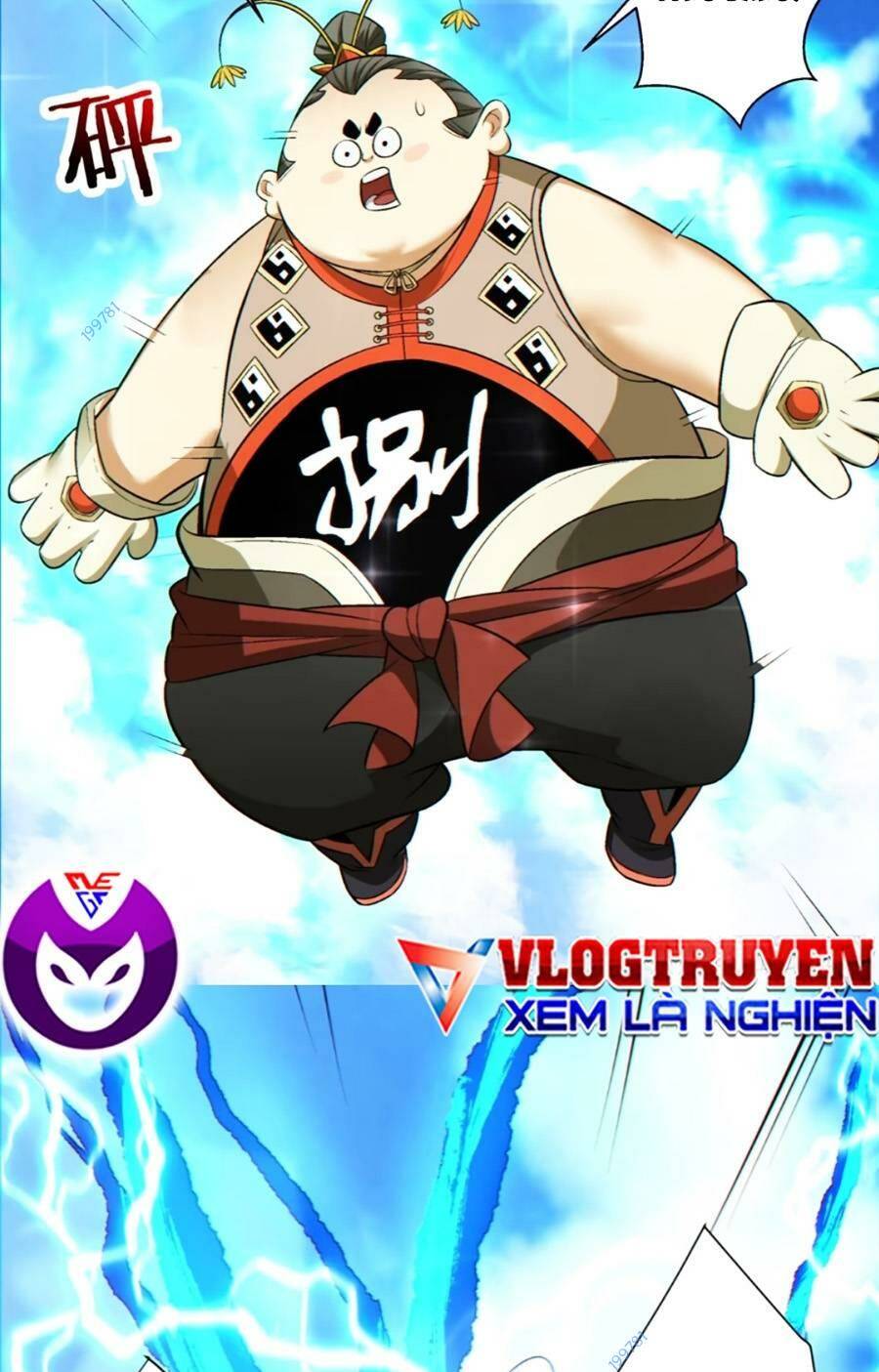 Đồ Đệ Của Ta Đều Là Đại Phản Phái Chapter 137 - Trang 12