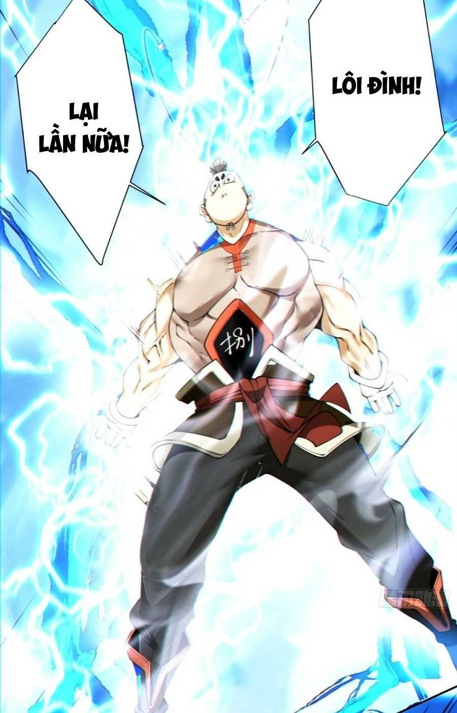 Đồ Đệ Của Ta Đều Là Đại Phản Phái Chapter 137 - Trang 13