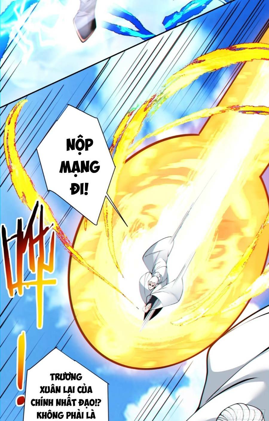 Đồ Đệ Của Ta Đều Là Đại Phản Phái Chapter 137 - Trang 14