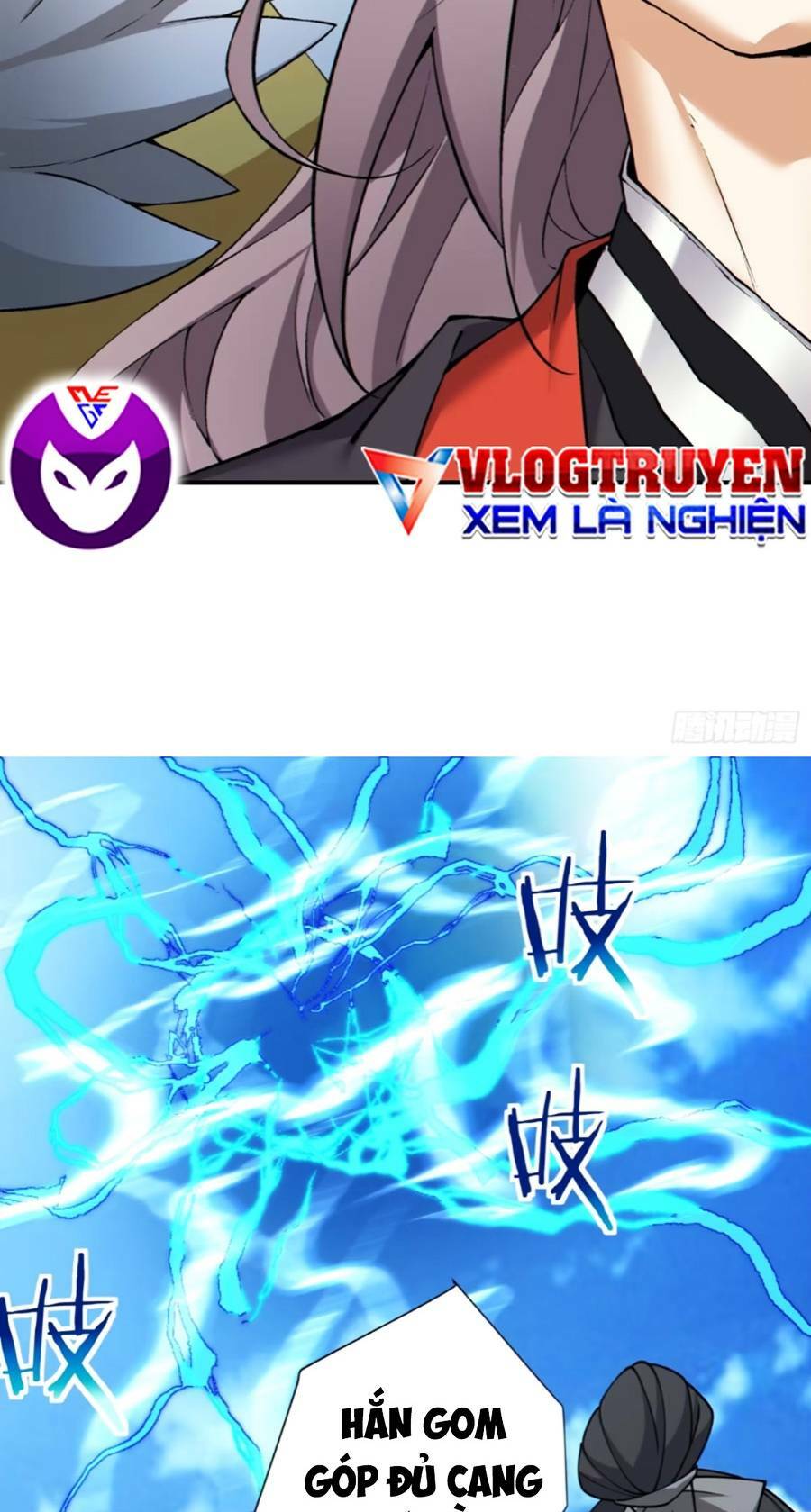 Đồ Đệ Của Ta Đều Là Đại Phản Phái Chapter 137 - Trang 22