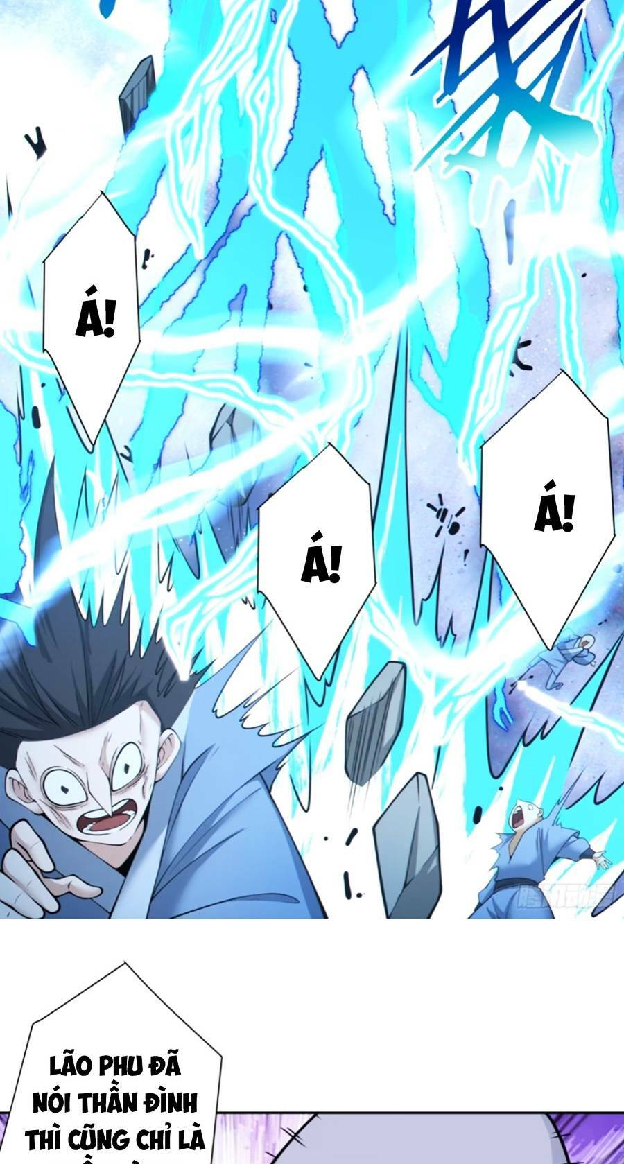 Đồ Đệ Của Ta Đều Là Đại Phản Phái Chapter 137 - Trang 26