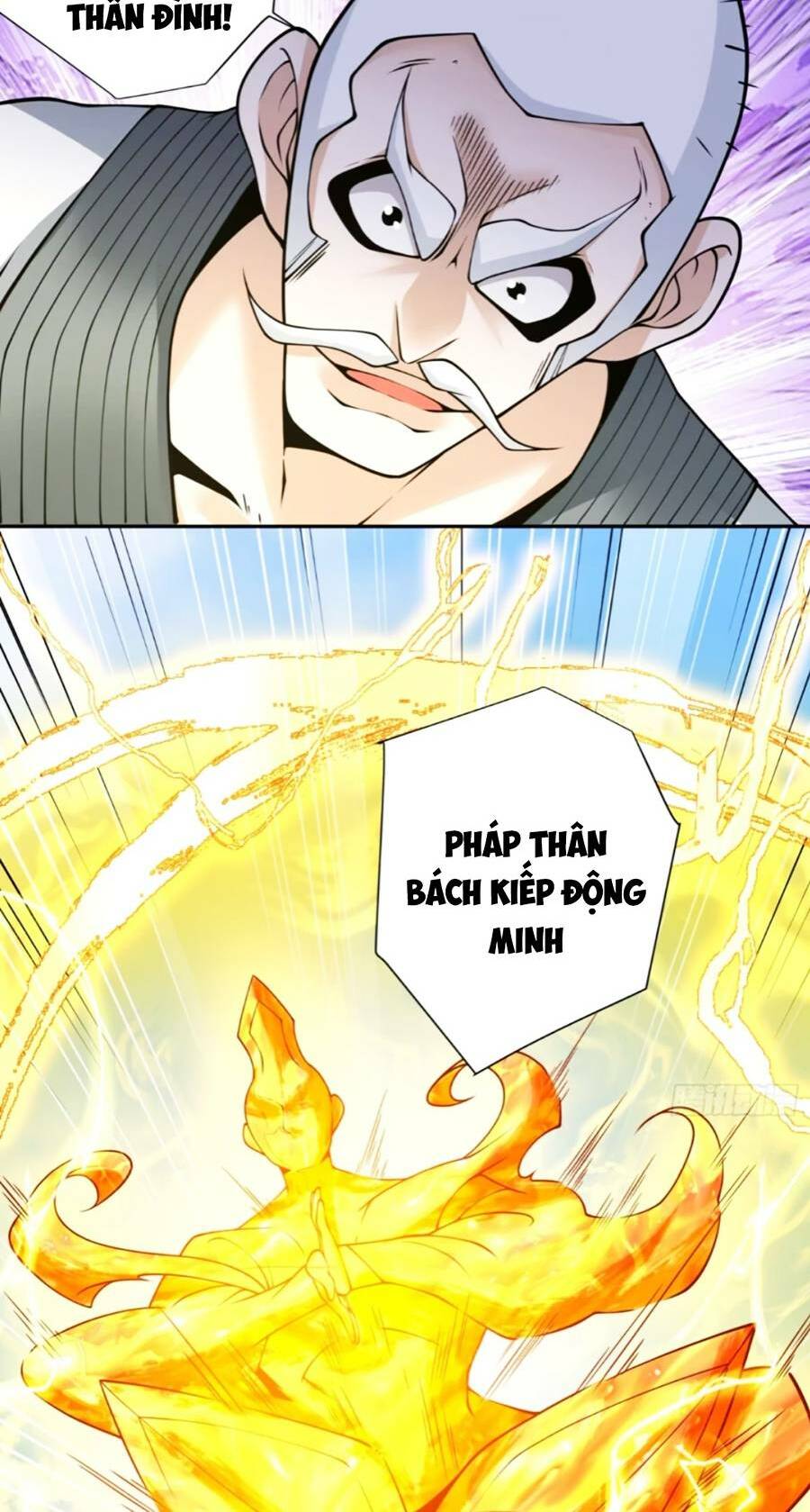 Đồ Đệ Của Ta Đều Là Đại Phản Phái Chapter 137 - Trang 27