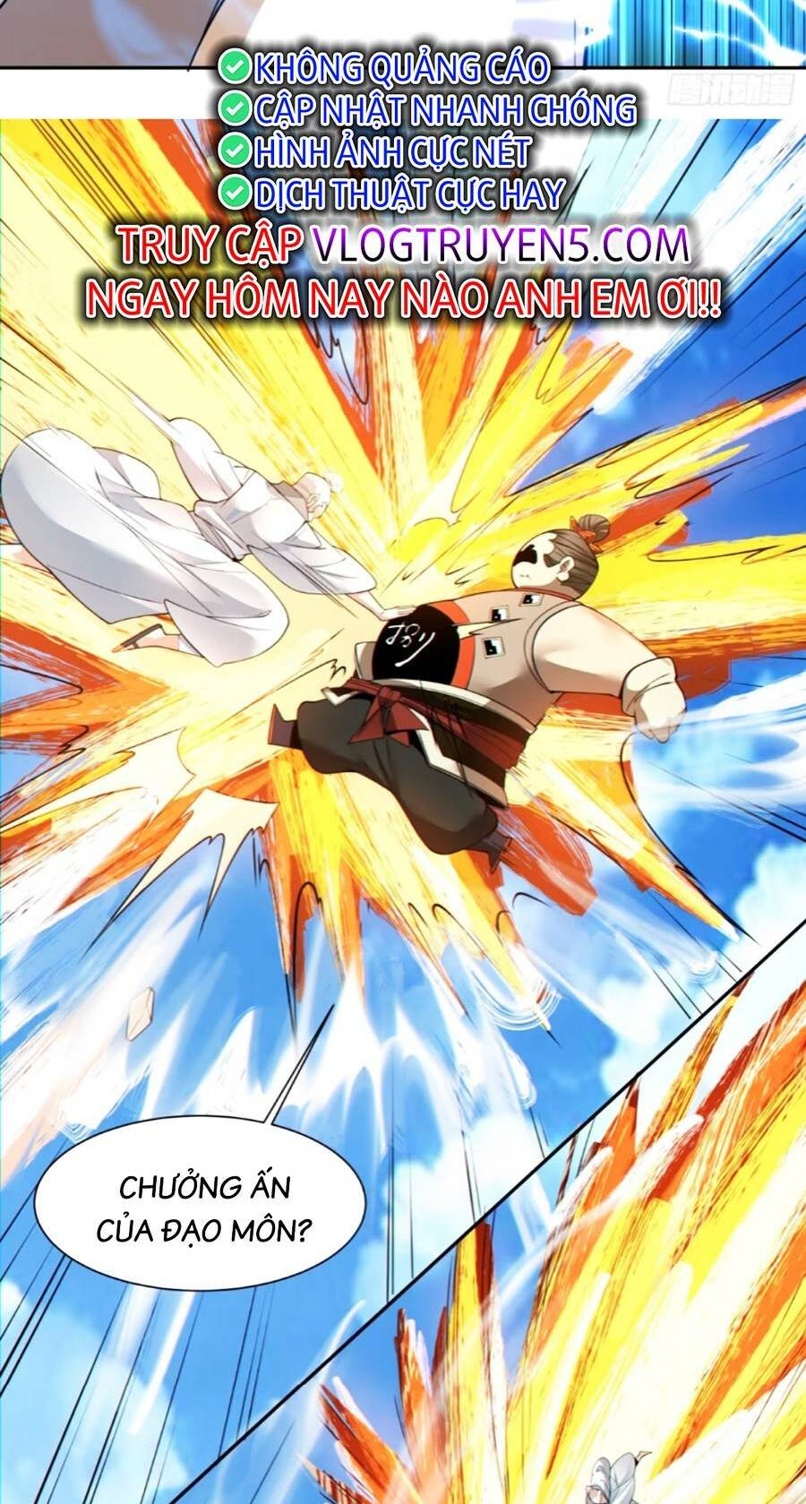 Đồ Đệ Của Ta Đều Là Đại Phản Phái Chapter 137 - Trang 31