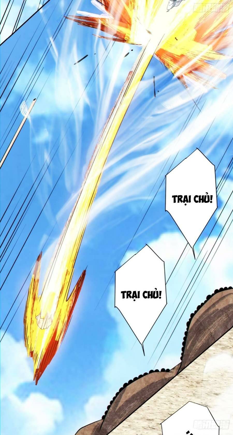 Đồ Đệ Của Ta Đều Là Đại Phản Phái Chapter 137 - Trang 32