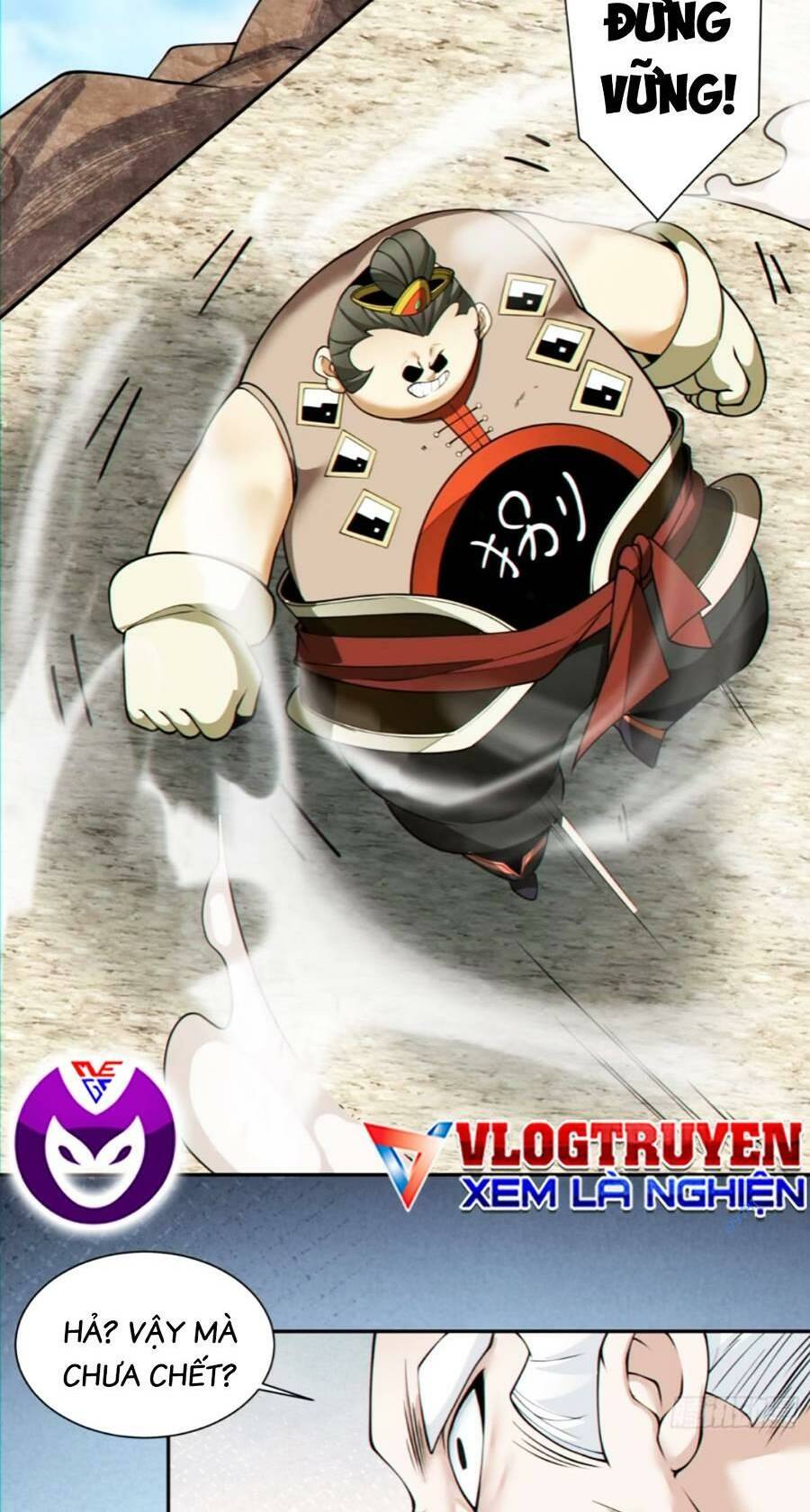 Đồ Đệ Của Ta Đều Là Đại Phản Phái Chapter 137 - Trang 33