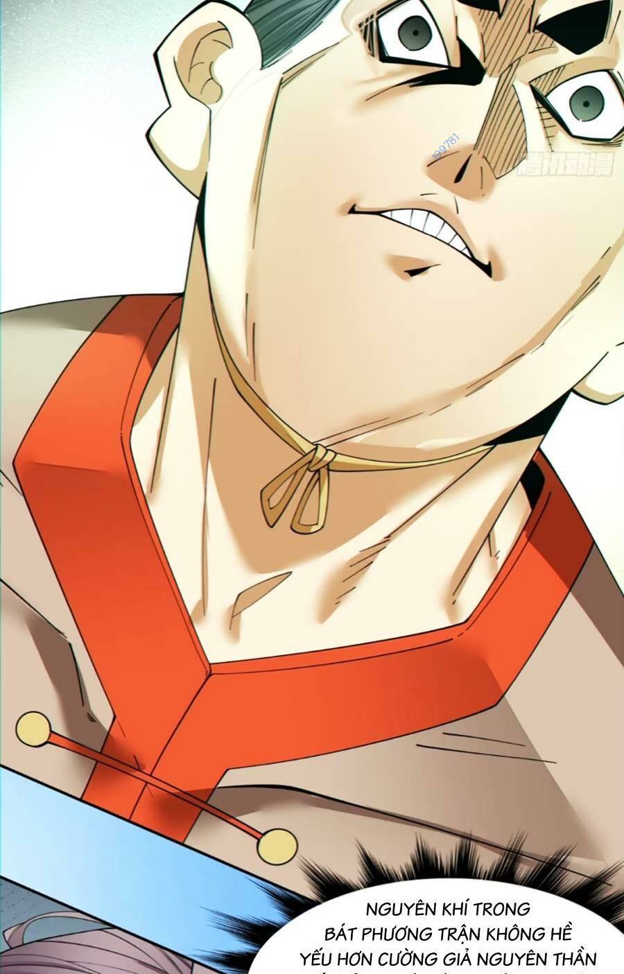 Đồ Đệ Của Ta Đều Là Đại Phản Phái Chapter 137 - Trang 4