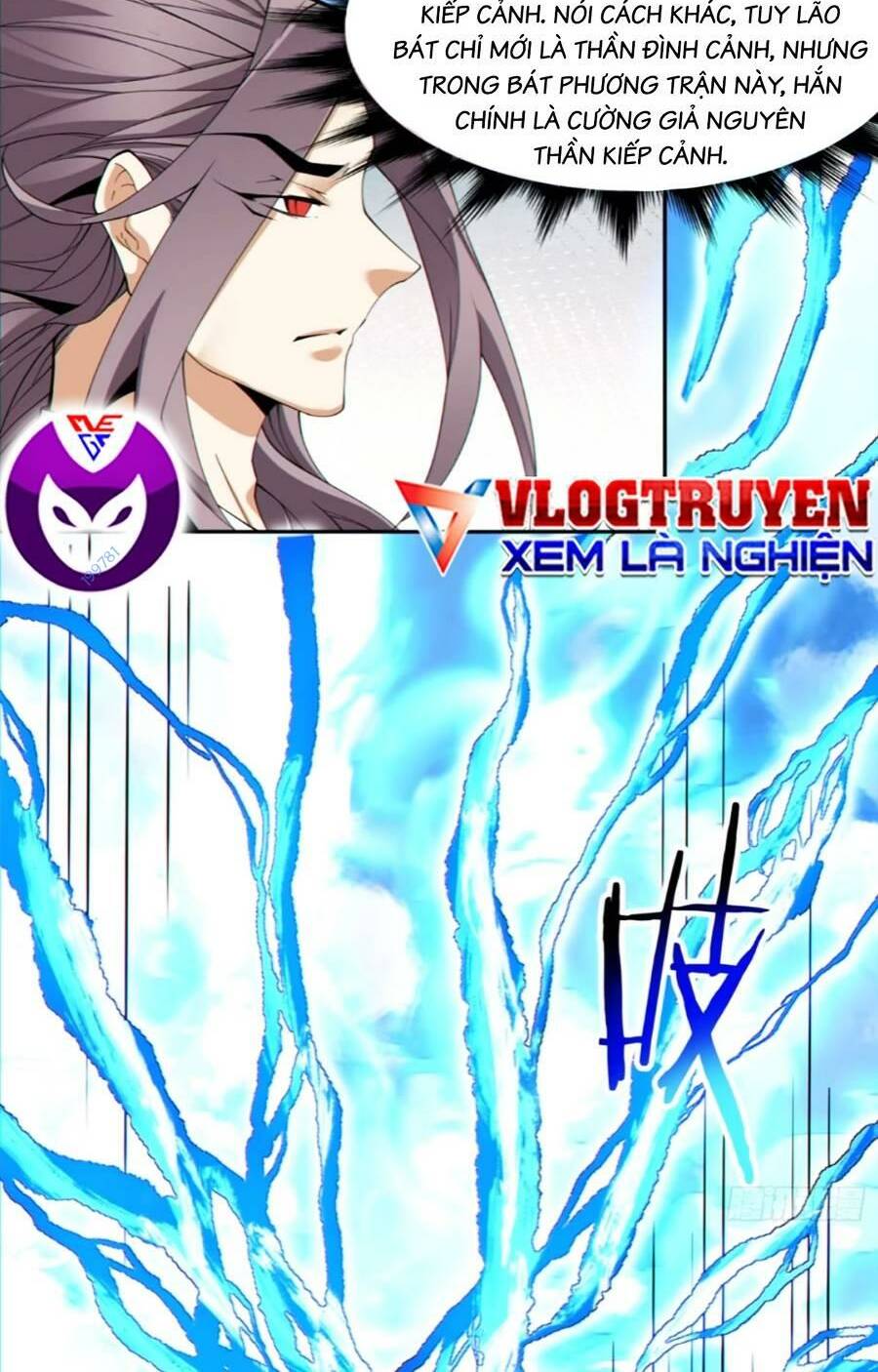 Đồ Đệ Của Ta Đều Là Đại Phản Phái Chapter 137 - Trang 5