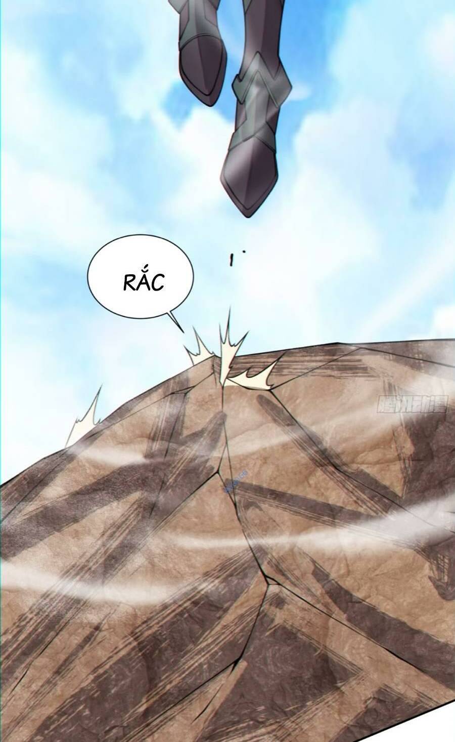 Đồ Đệ Của Ta Đều Là Đại Phản Phái Chapter 138 - Trang 9