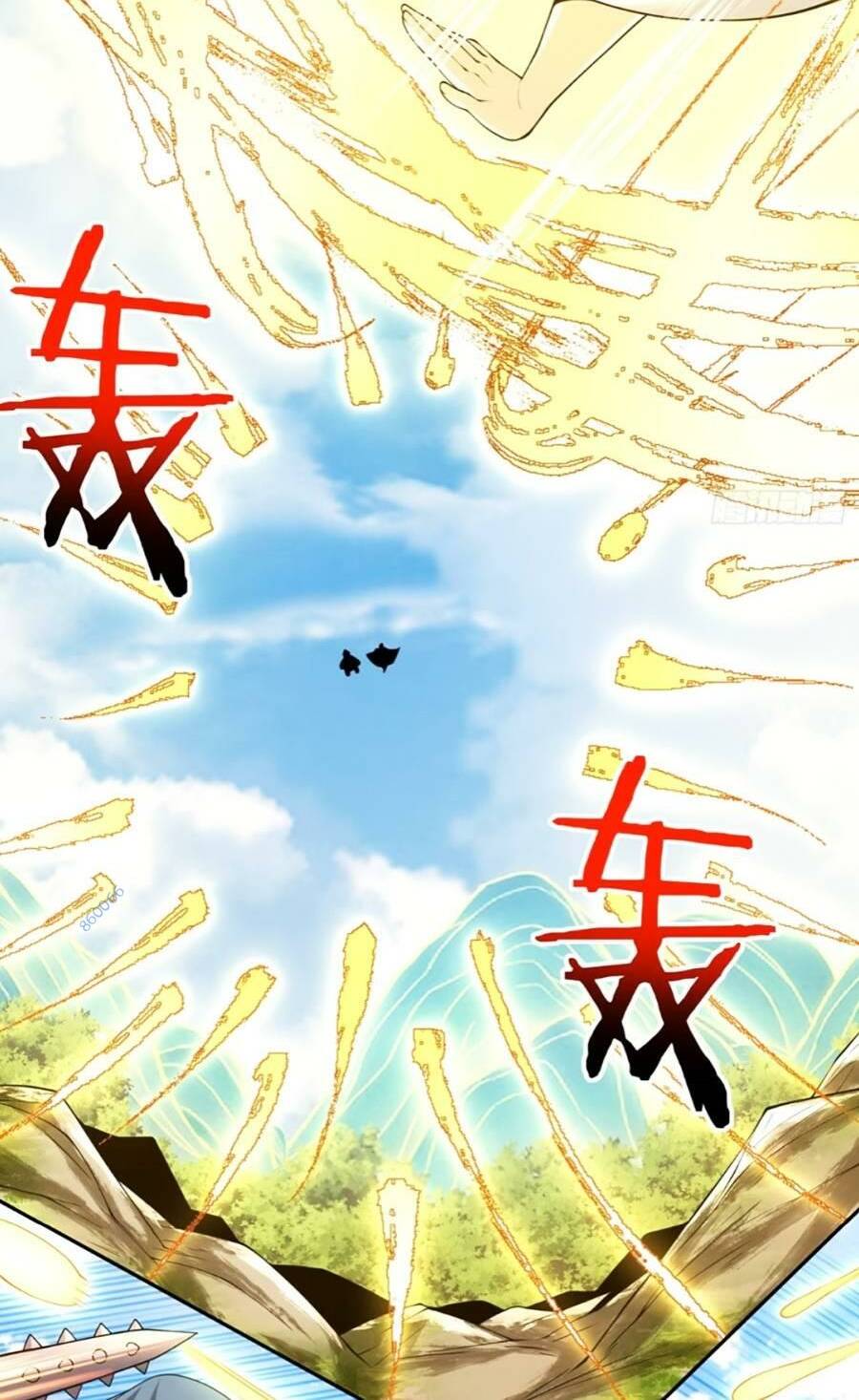 Đồ Đệ Của Ta Đều Là Đại Phản Phái Chapter 138 - Trang 13