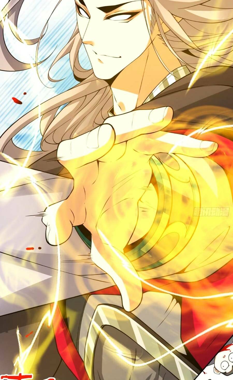 Đồ Đệ Của Ta Đều Là Đại Phản Phái Chapter 138 - Trang 15