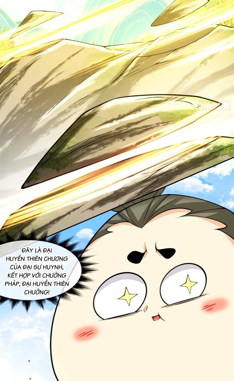 Đồ Đệ Của Ta Đều Là Đại Phản Phái Chapter 138 - Trang 18