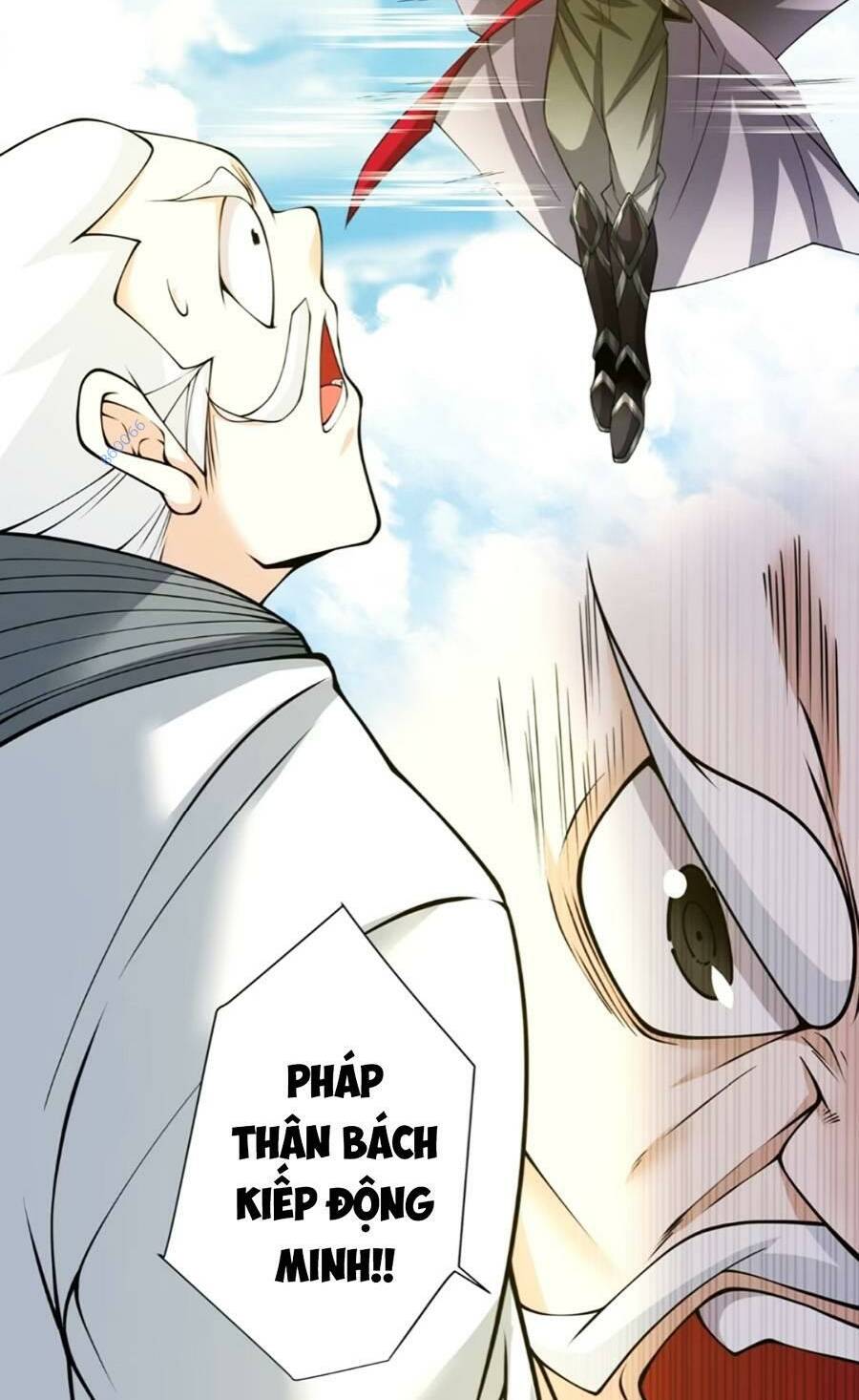Đồ Đệ Của Ta Đều Là Đại Phản Phái Chapter 138 - Trang 21