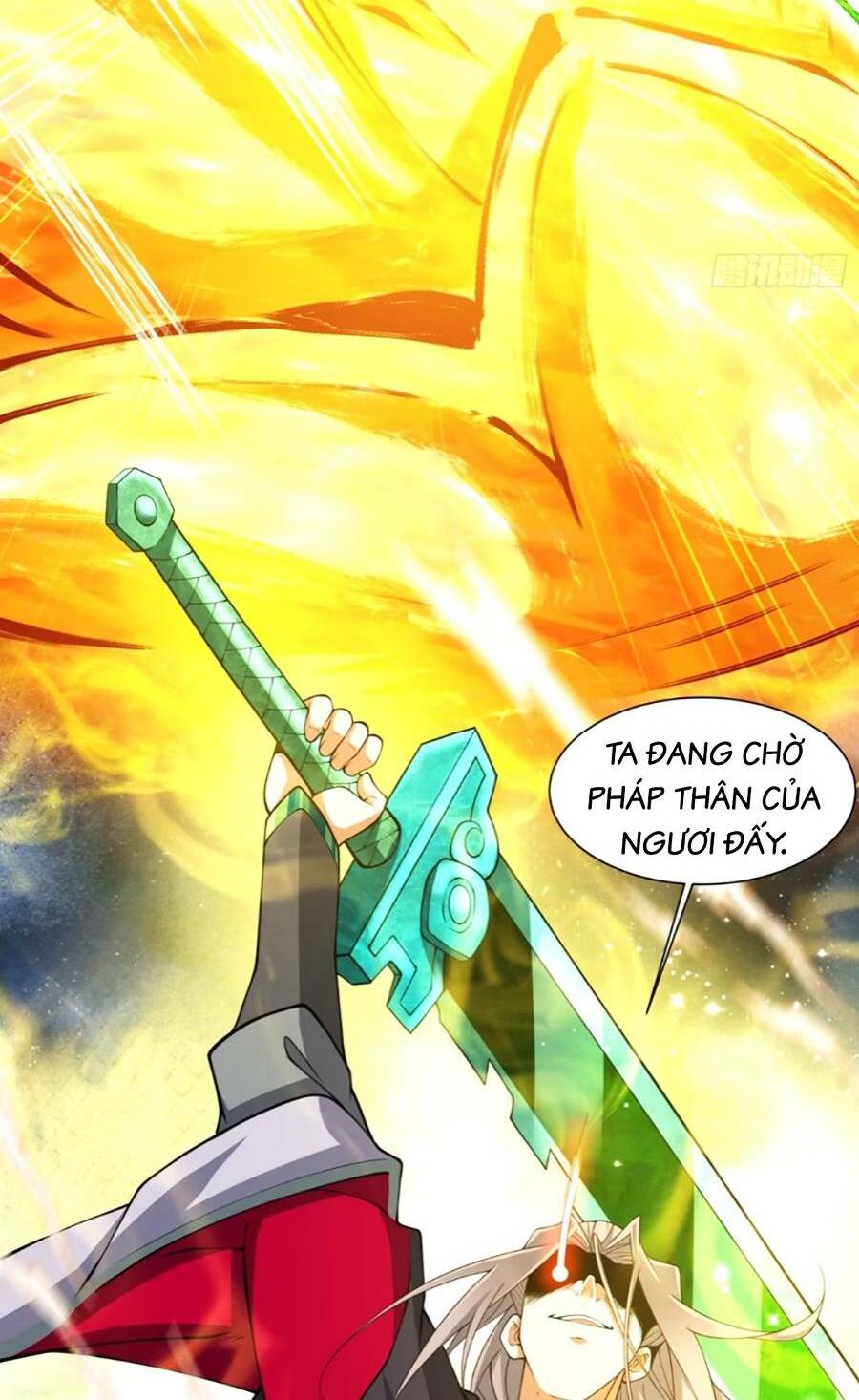 Đồ Đệ Của Ta Đều Là Đại Phản Phái Chapter 138 - Trang 23