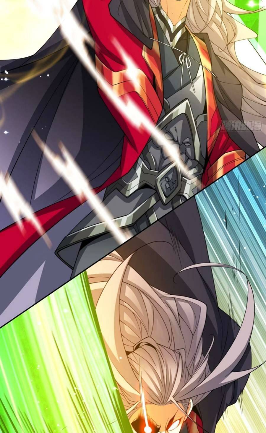 Đồ Đệ Của Ta Đều Là Đại Phản Phái Chapter 138 - Trang 24