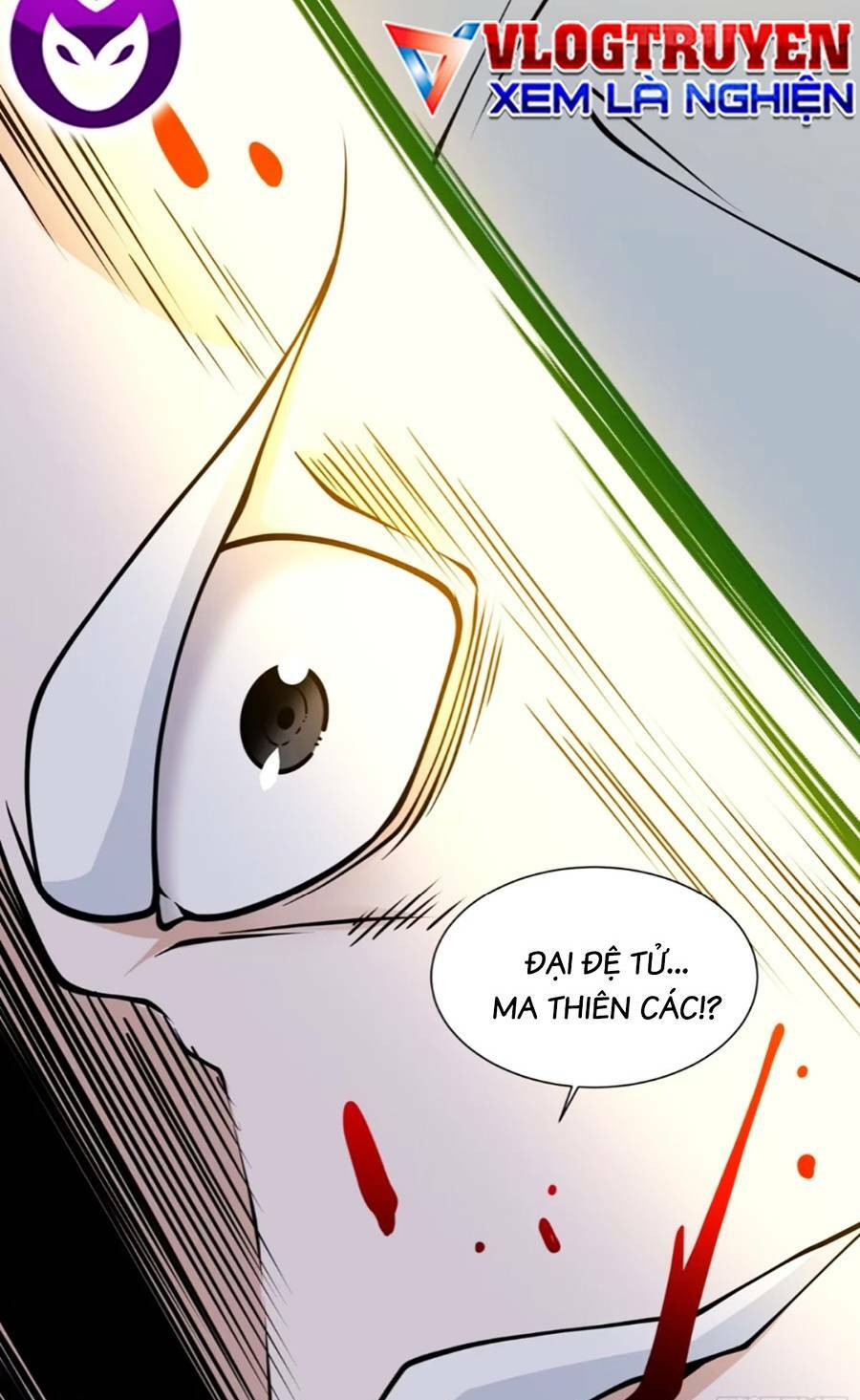 Đồ Đệ Của Ta Đều Là Đại Phản Phái Chapter 138 - Trang 26