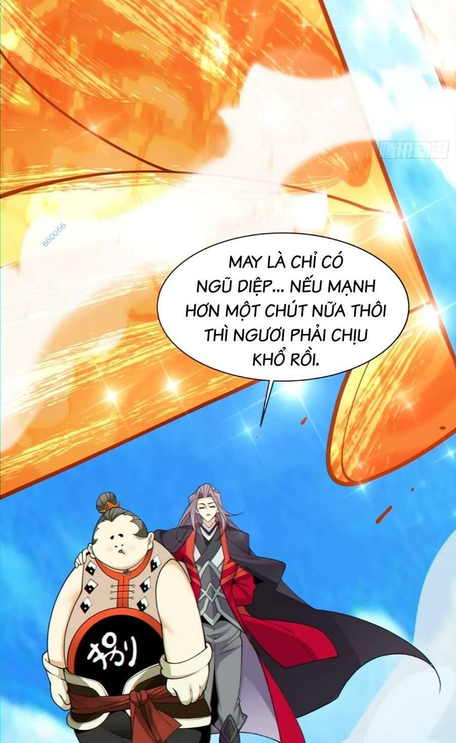 Đồ Đệ Của Ta Đều Là Đại Phản Phái Chapter 138 - Trang 29