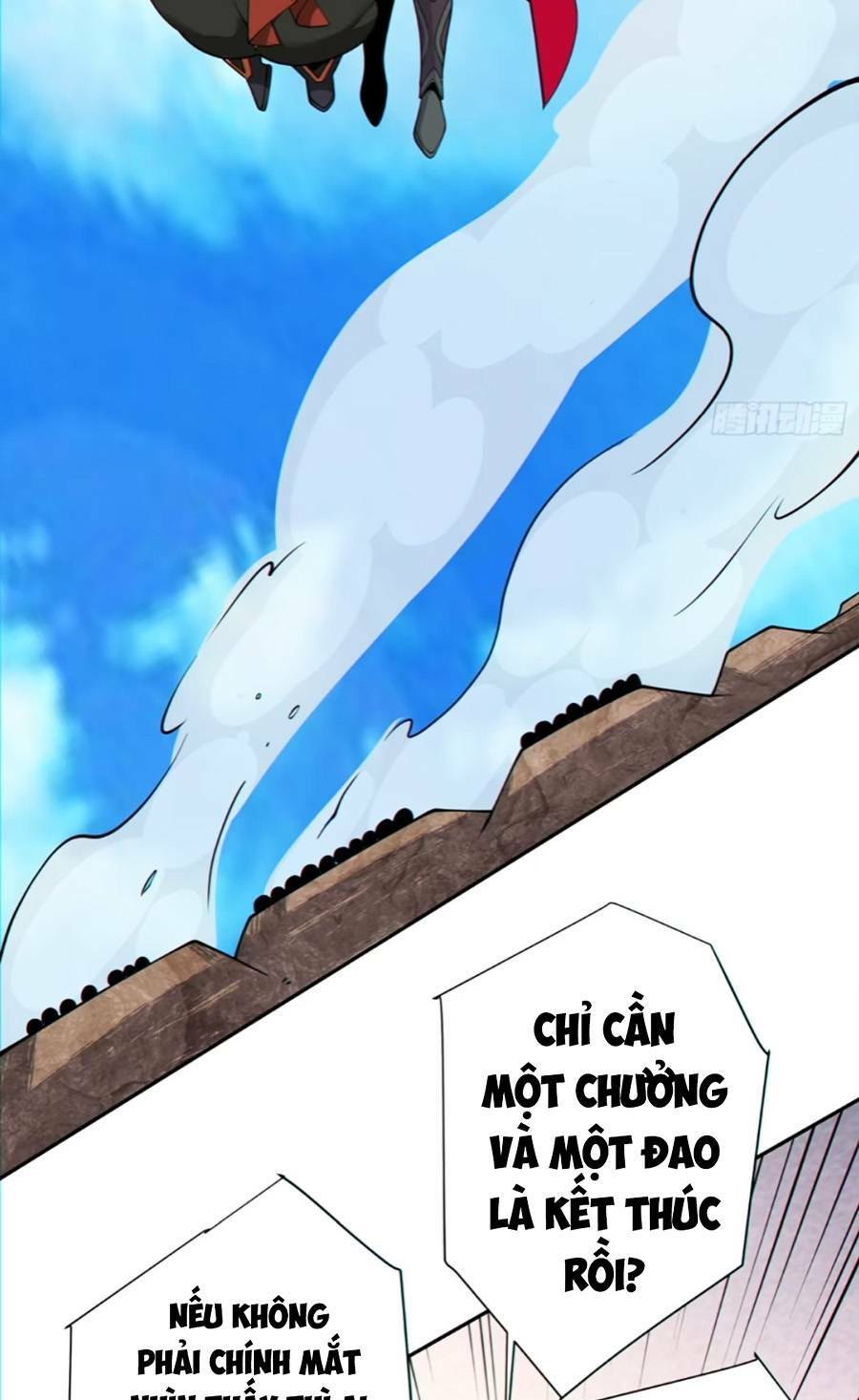 Đồ Đệ Của Ta Đều Là Đại Phản Phái Chapter 138 - Trang 30